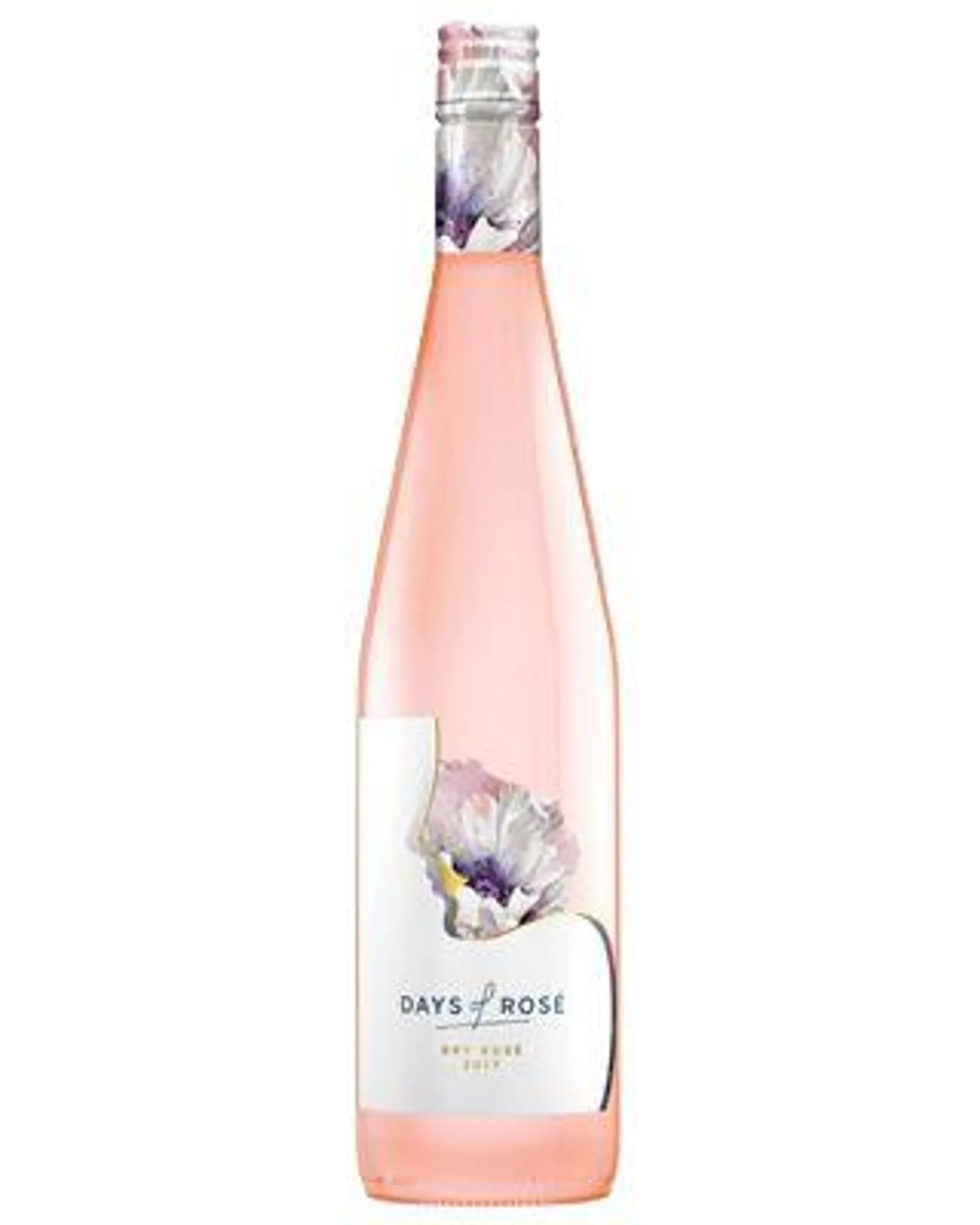 Days Of Rose Dry Rosé