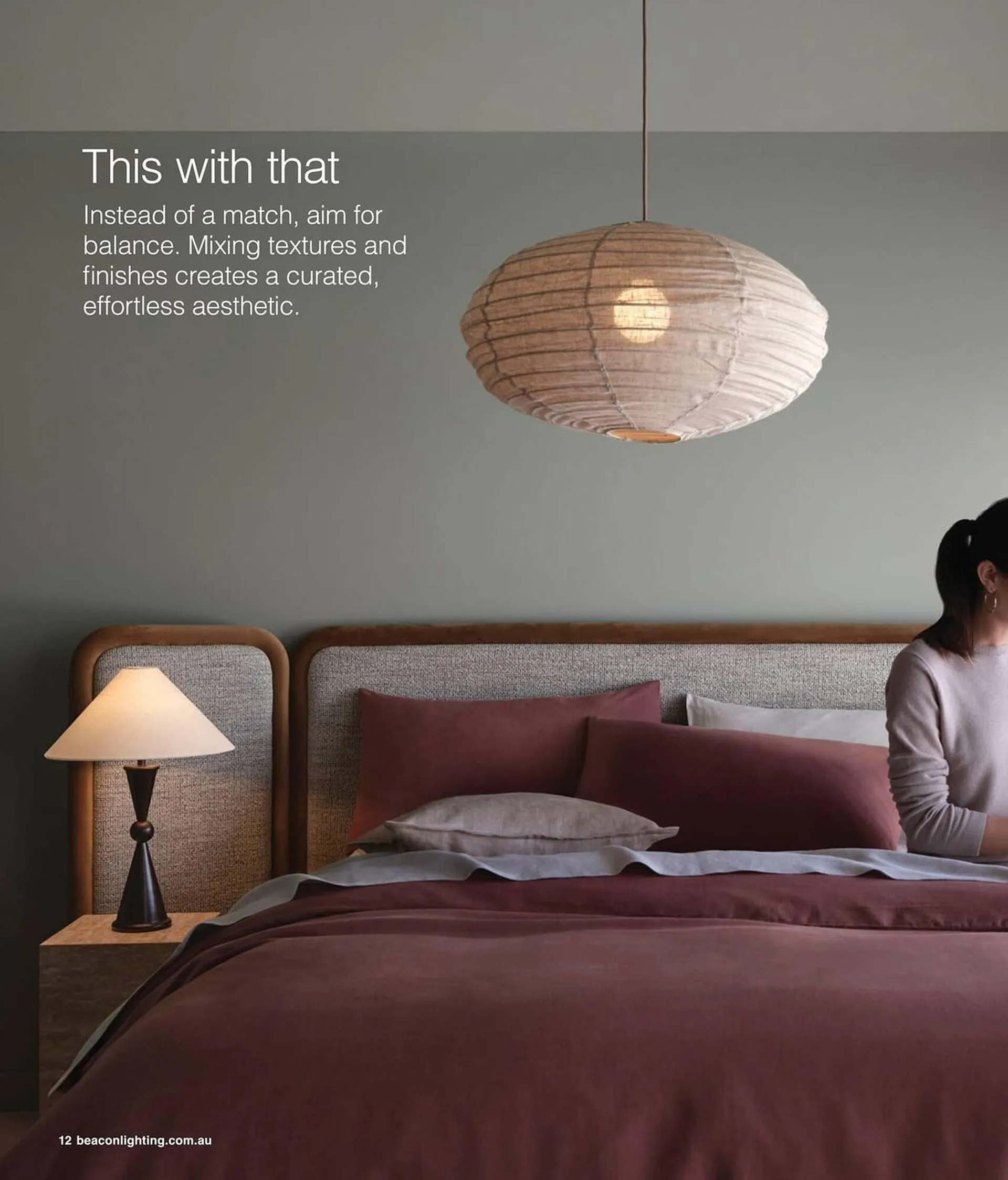 Beacon Lighting catalogue - Catalogue valid from 12 May to 18 May 2025 - page 12