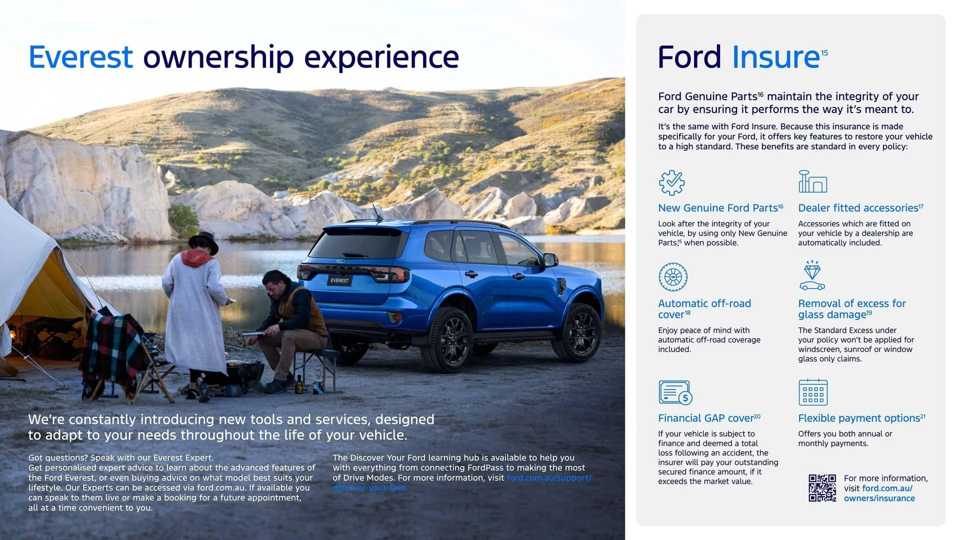 Ford catalogue - Catalogue valid from 7 January to 7 January 2026 - page 7