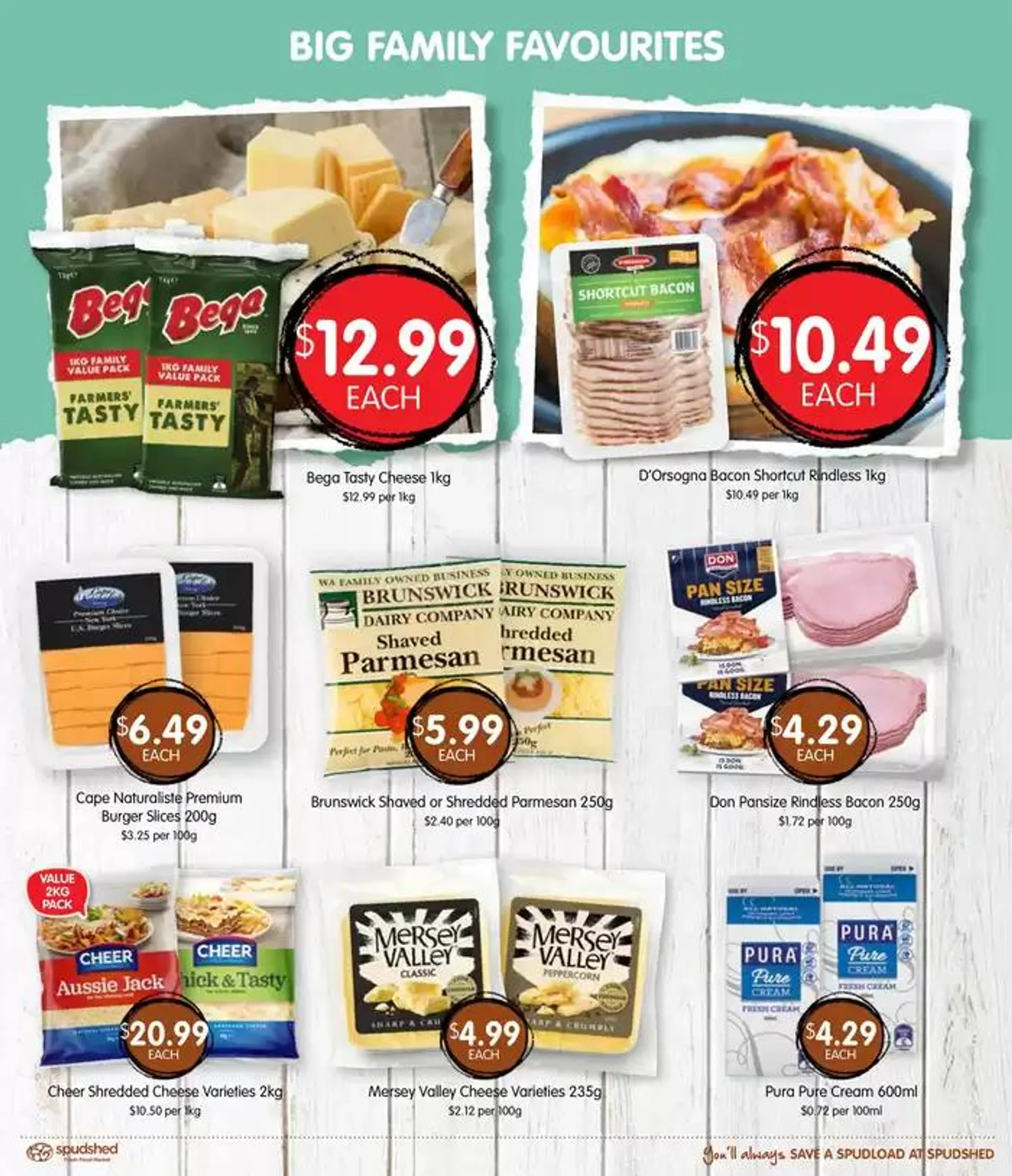 Weekly Specials - Catalogue valid from 3 January to 7 January 2025 - page 5