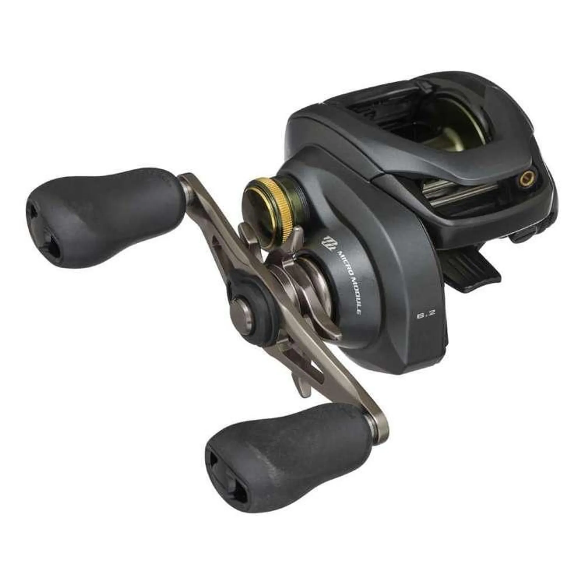 Shimano Curado K 200 Baitcaster Reel