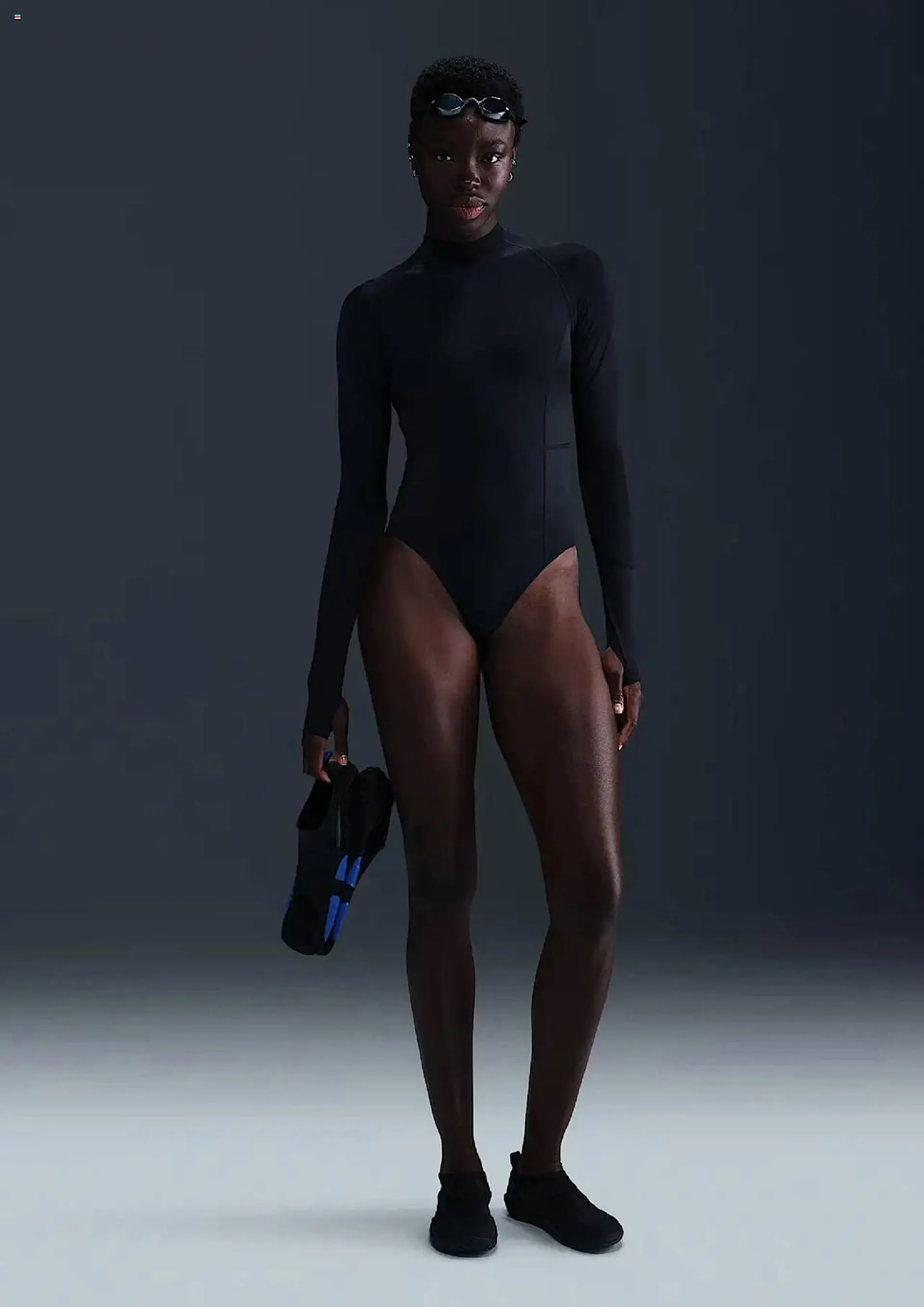 Nike catalogue - Catalogue valid from 31 May to 30 June 2025 - page 16