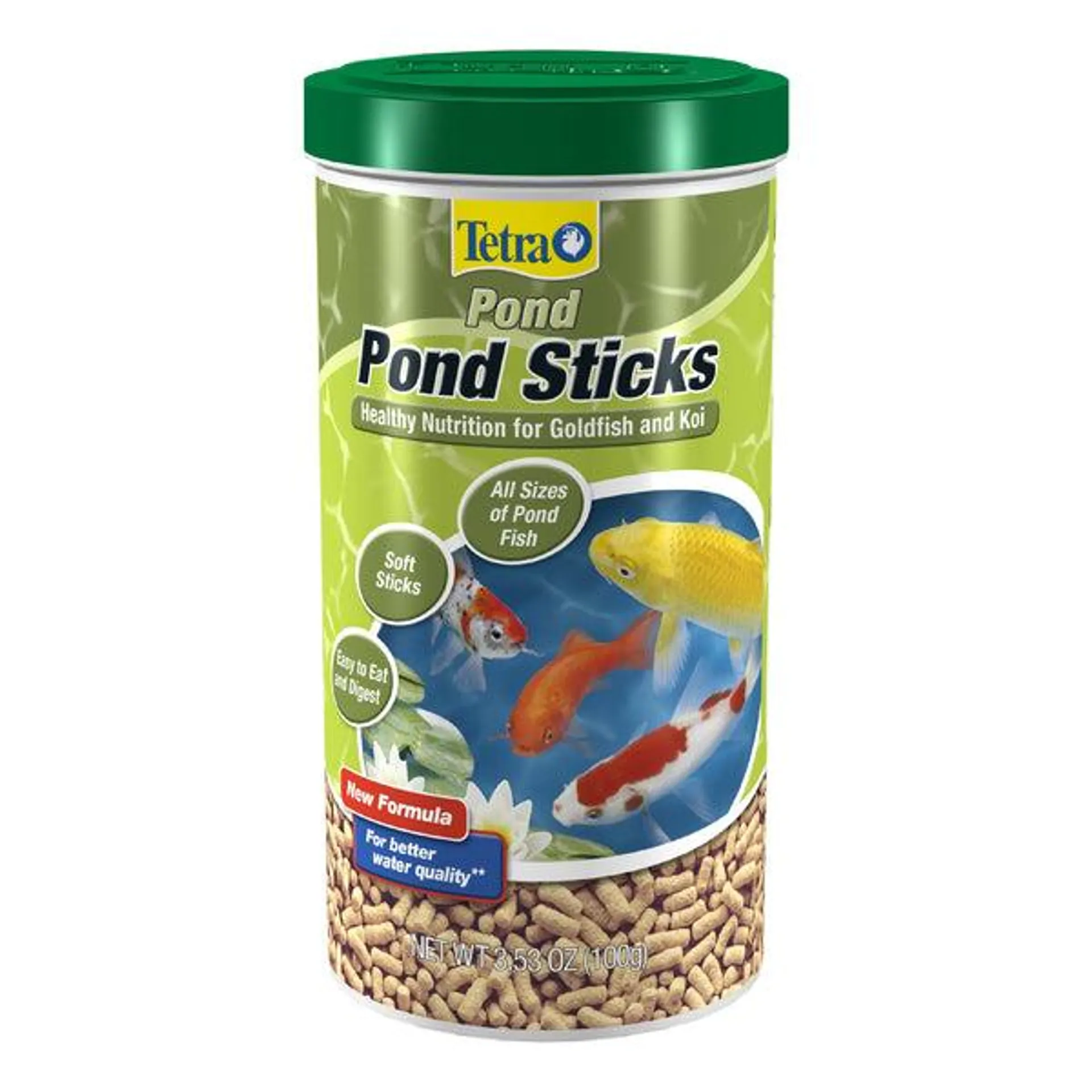 Tetra - Pond Sticks (100g)