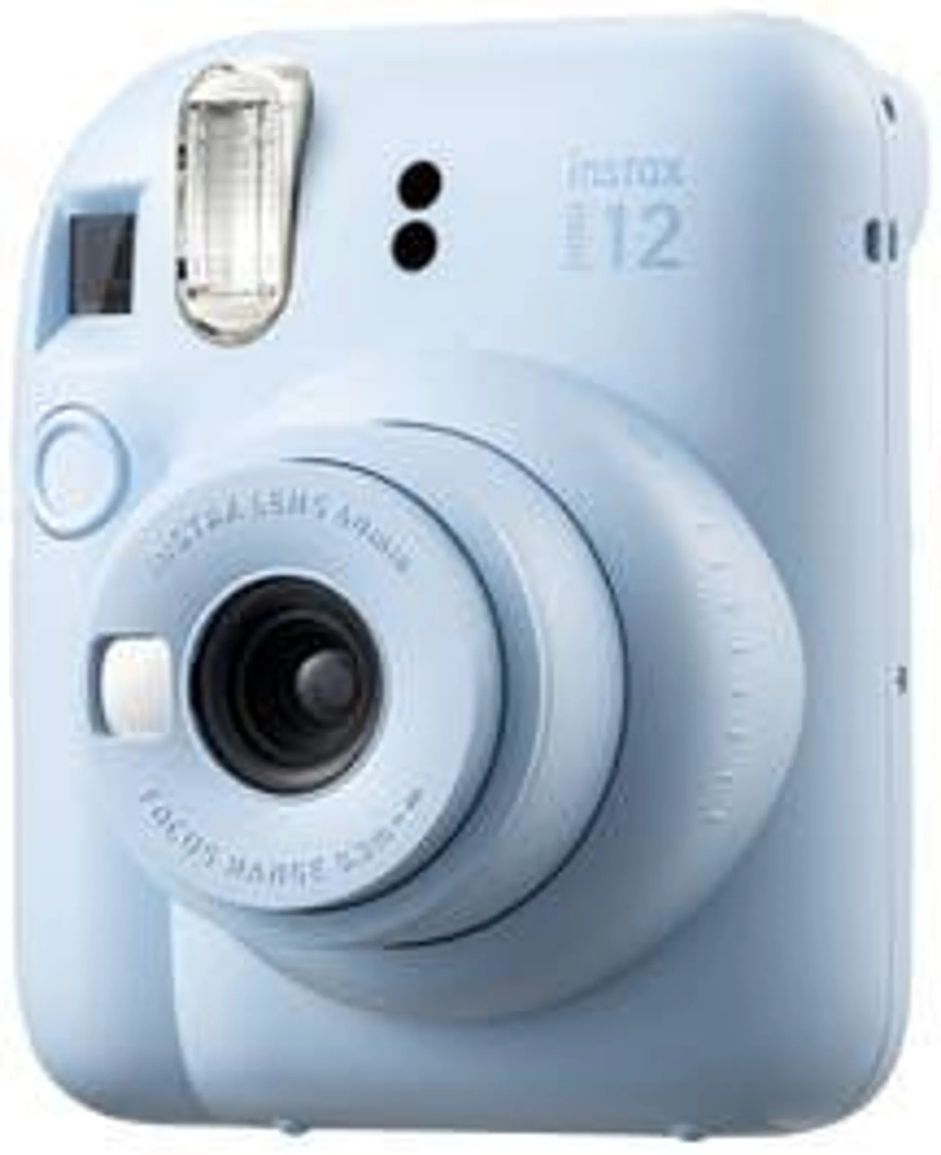 Fujifilm INSTAX Mini 12 - Pastel Blue