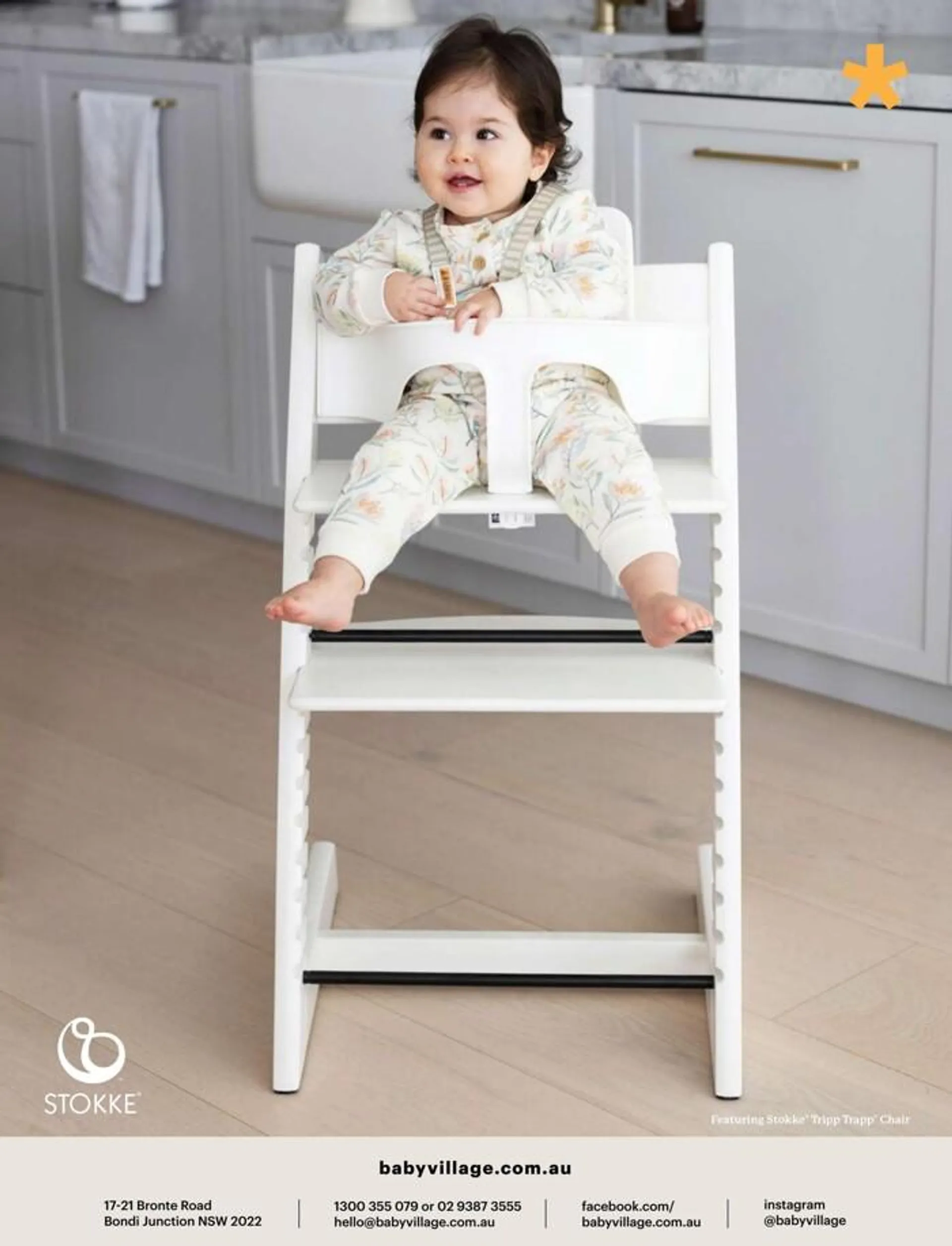 Baby Gear Buying Guide - Catalogue valid from 7 April to 31 December 2024 - page 100