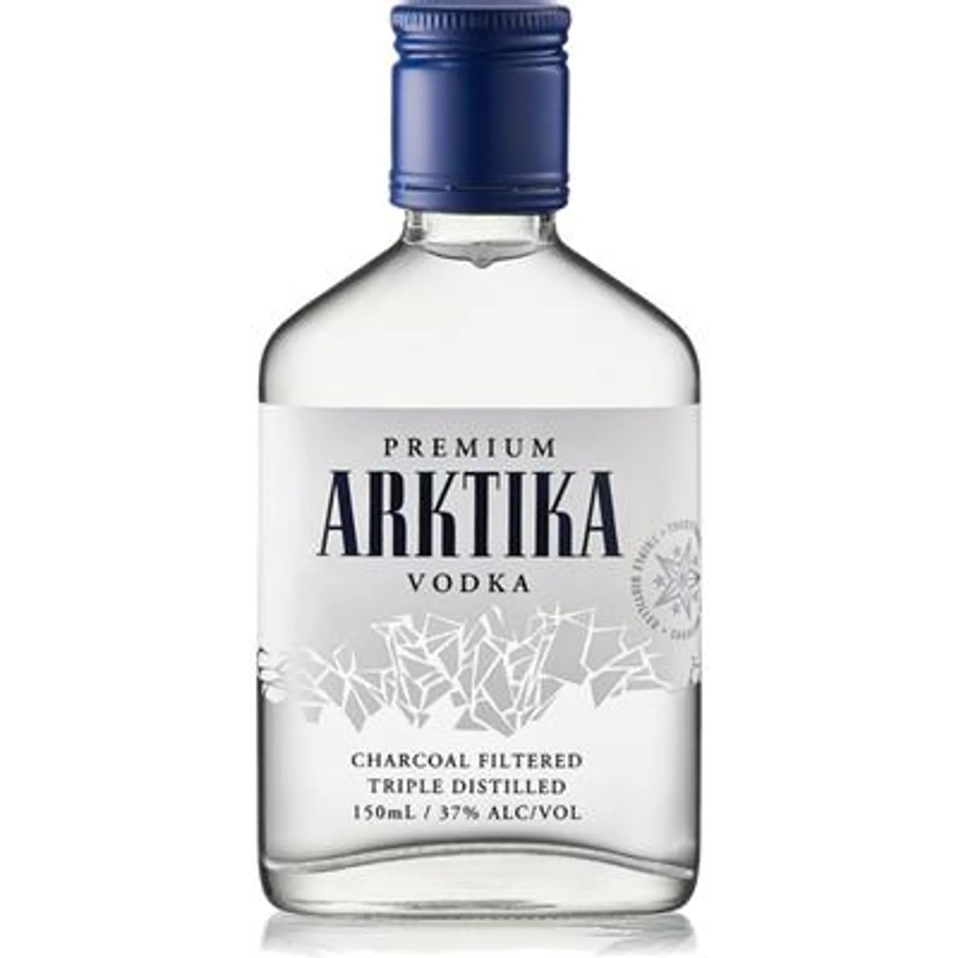 Arktika Vodka 150ml