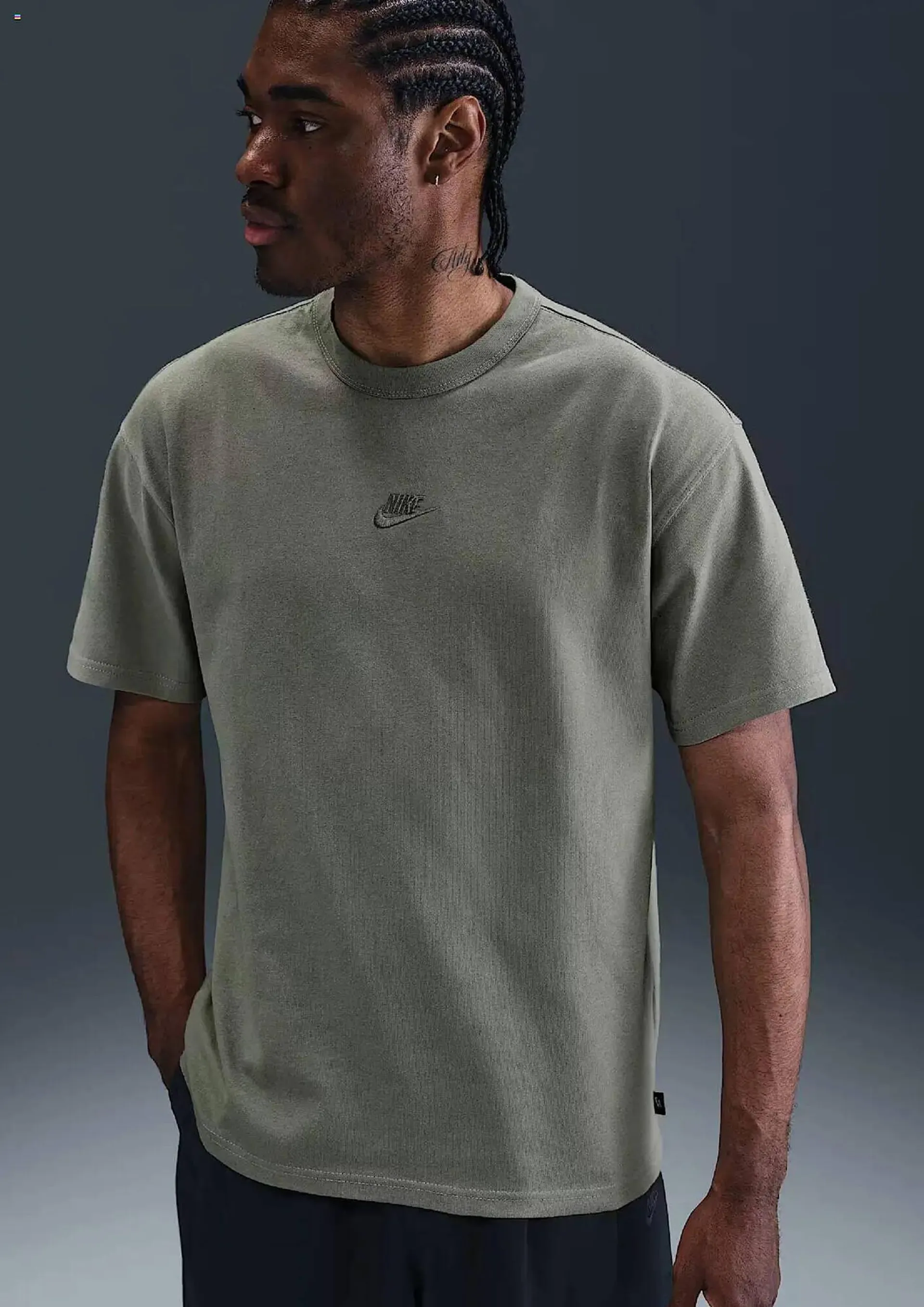 Catálogo de Folleto Nike 1 de junio al 30 de junio 2025 - Página 15