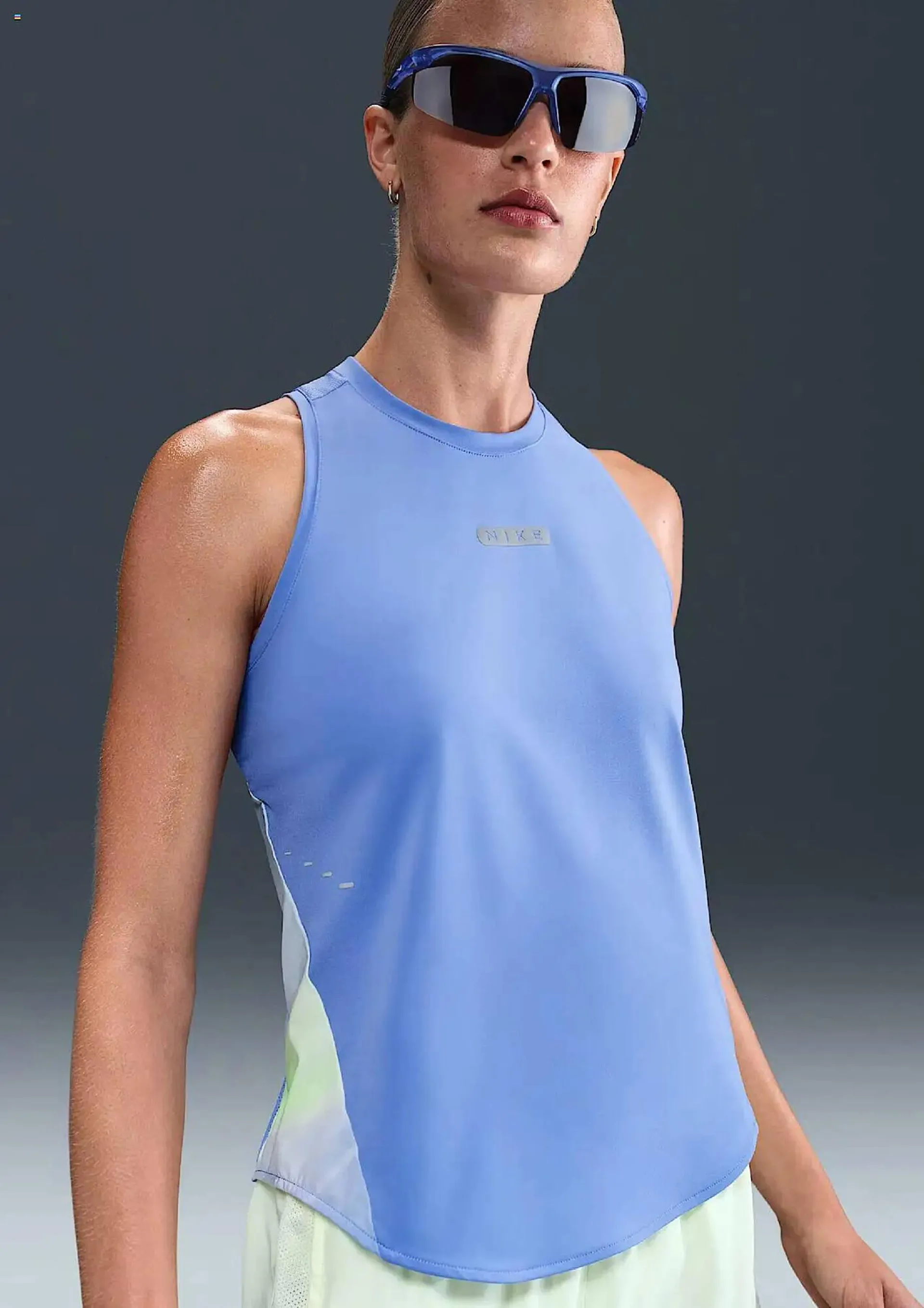 Catálogo de Folleto Nike 1 de junio al 30 de junio 2025 - Página 11