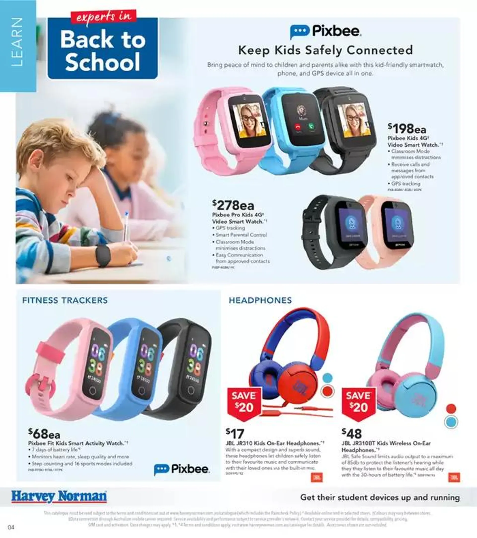 Computers Back to School - Catalogue valid from 23 January to 3 February 2025 - page 4