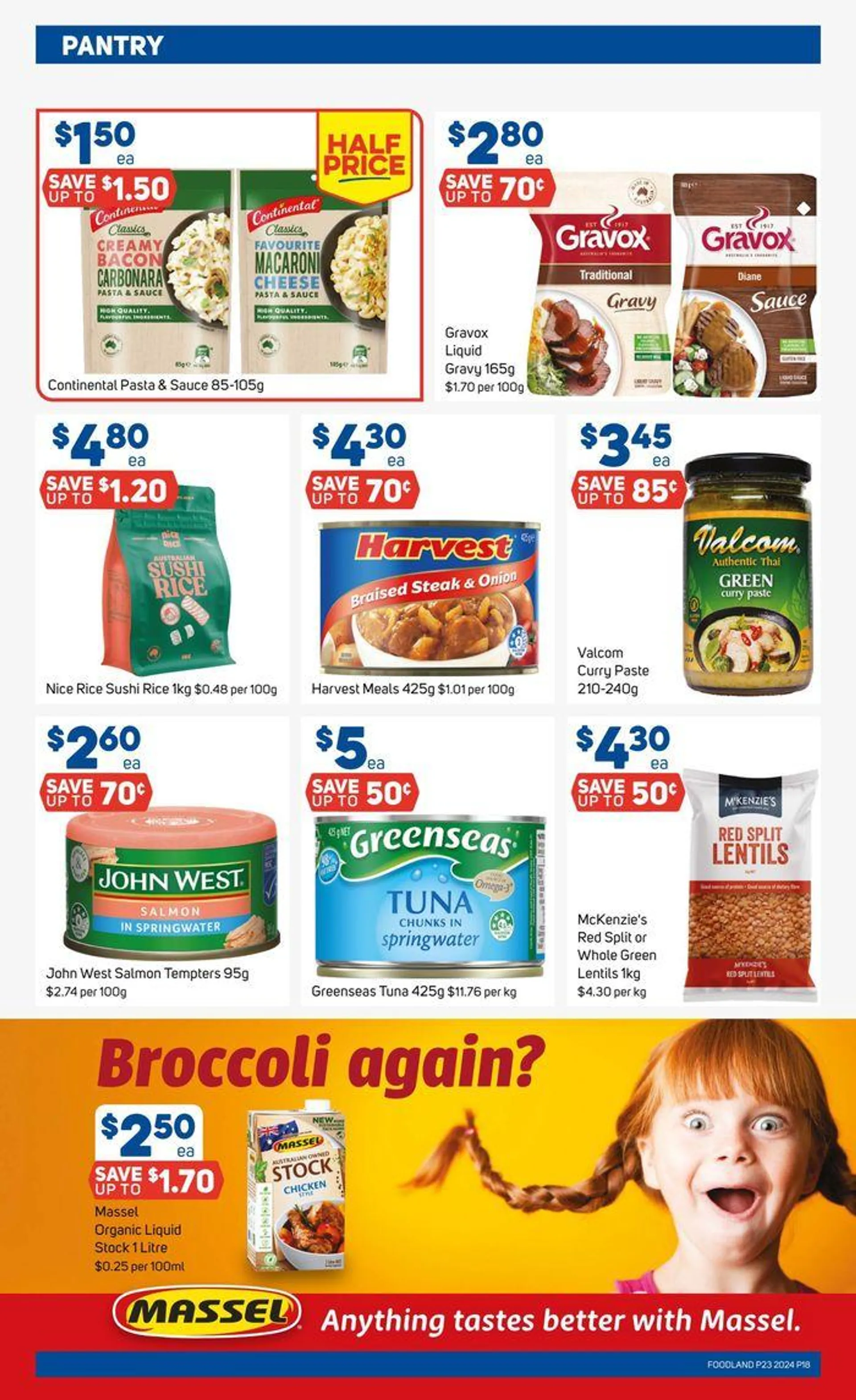 Weekly Specials - Catalogue valid from 5 June to 11 June 2024 - page 9