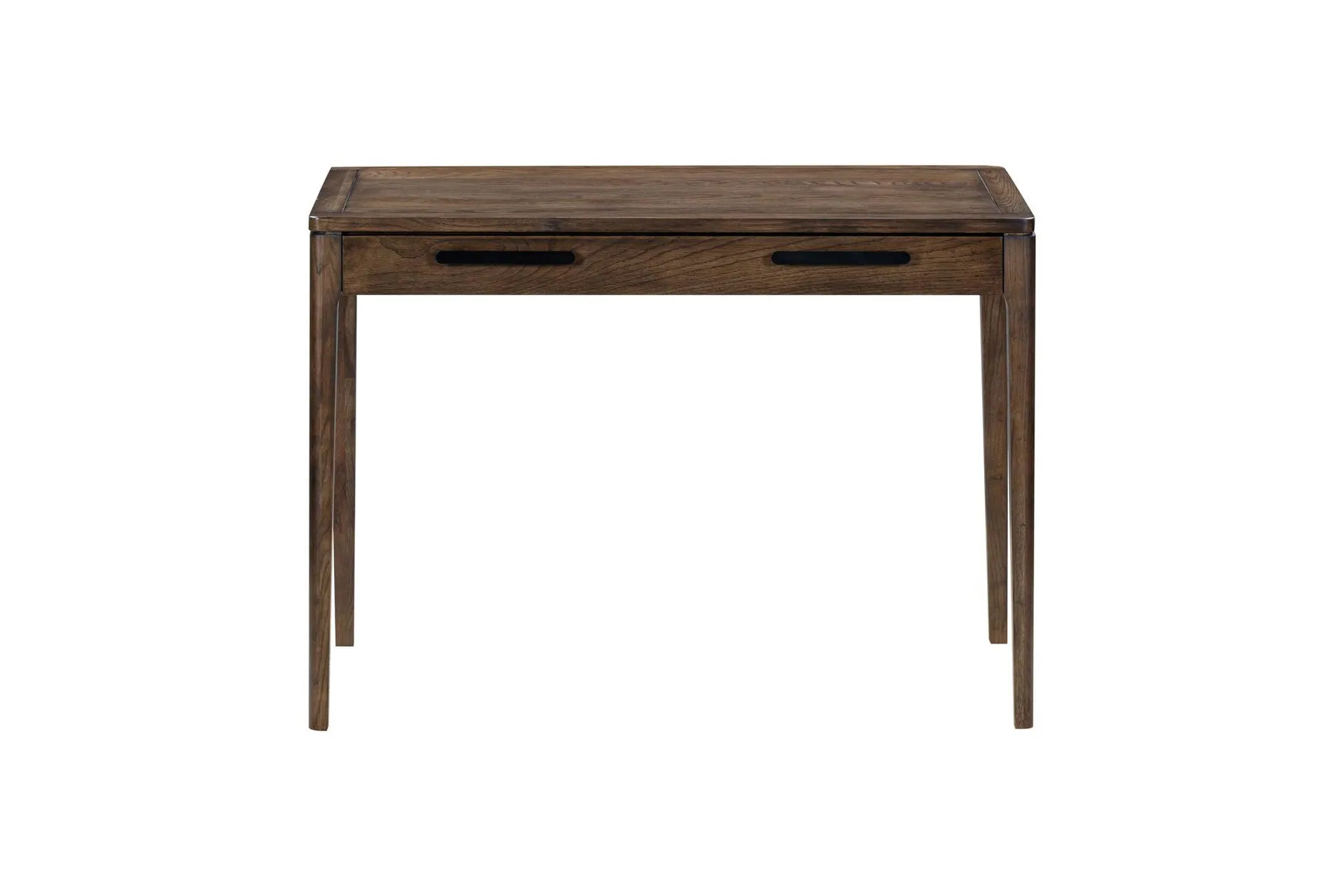 Oslo 1 Drawer Desk Boco Oak