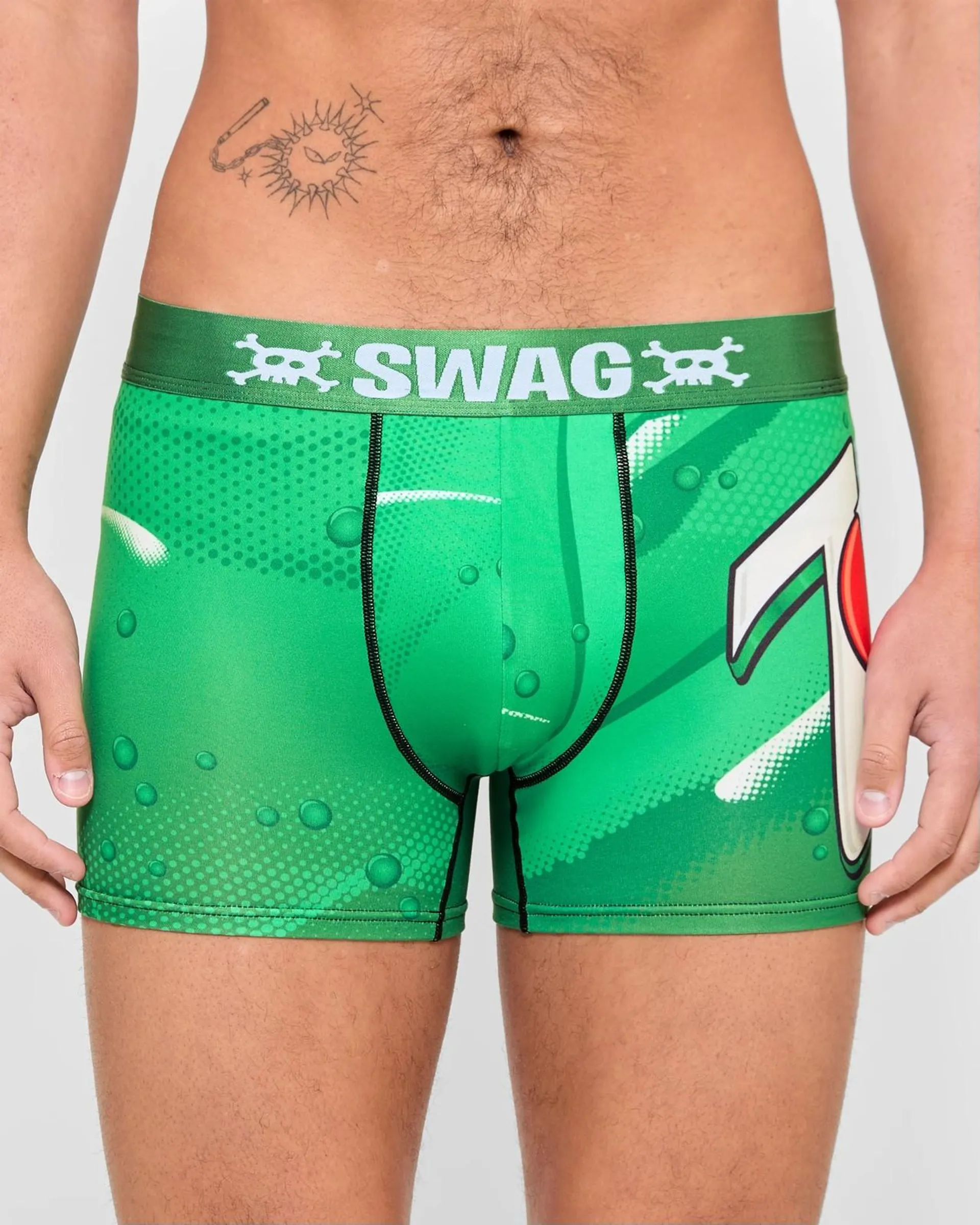 7Up™ Trunks - Swag