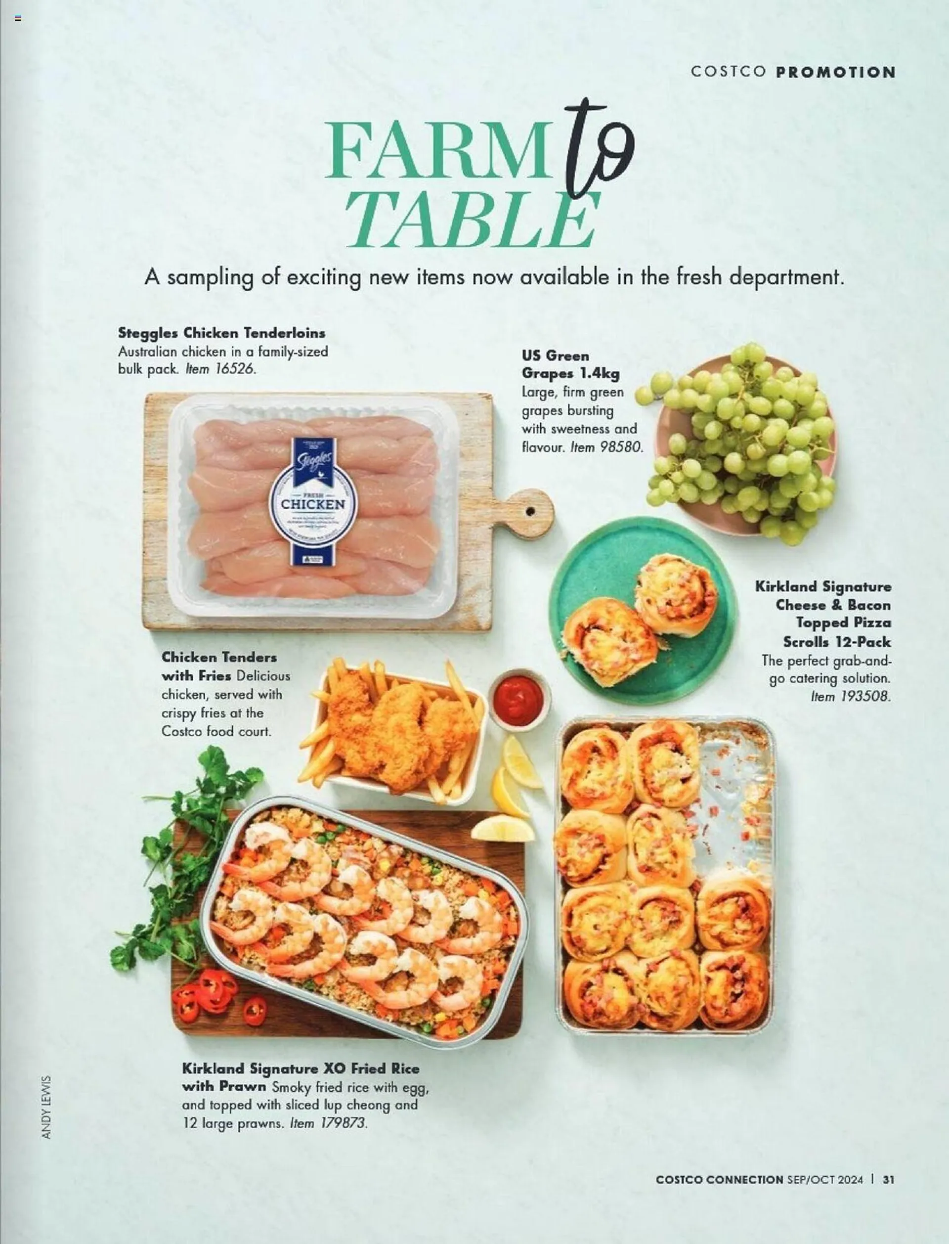 Costco catalogue - 31