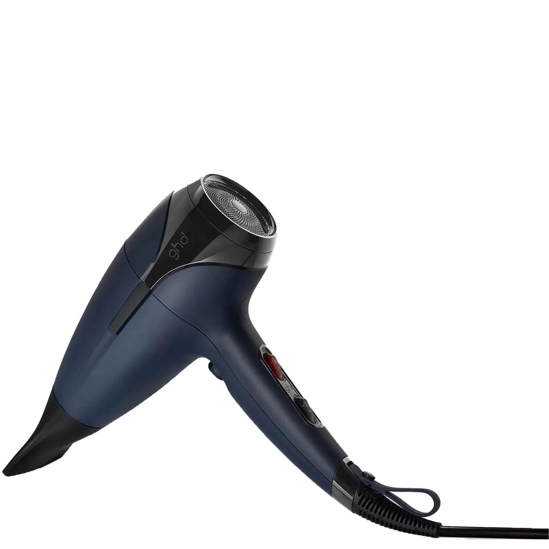 ghd Helios Hair Dryer - Ink Blue