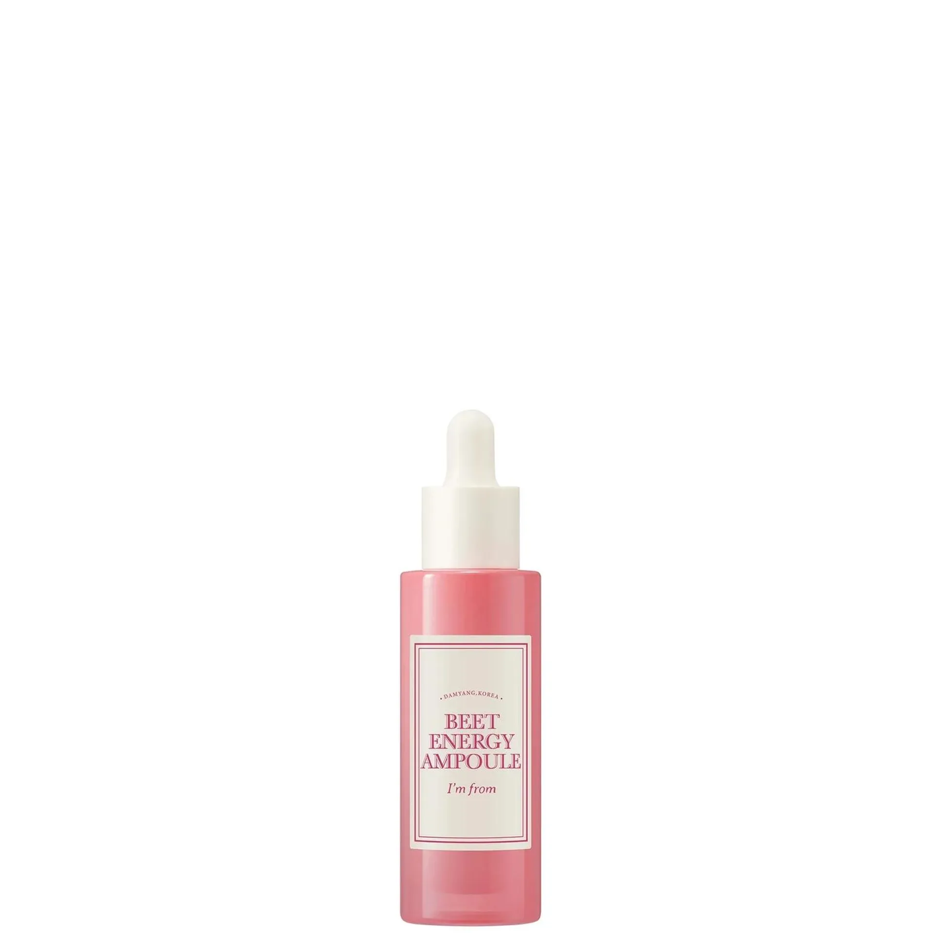 I'M FROM Beet Energy Ampoule 30ml