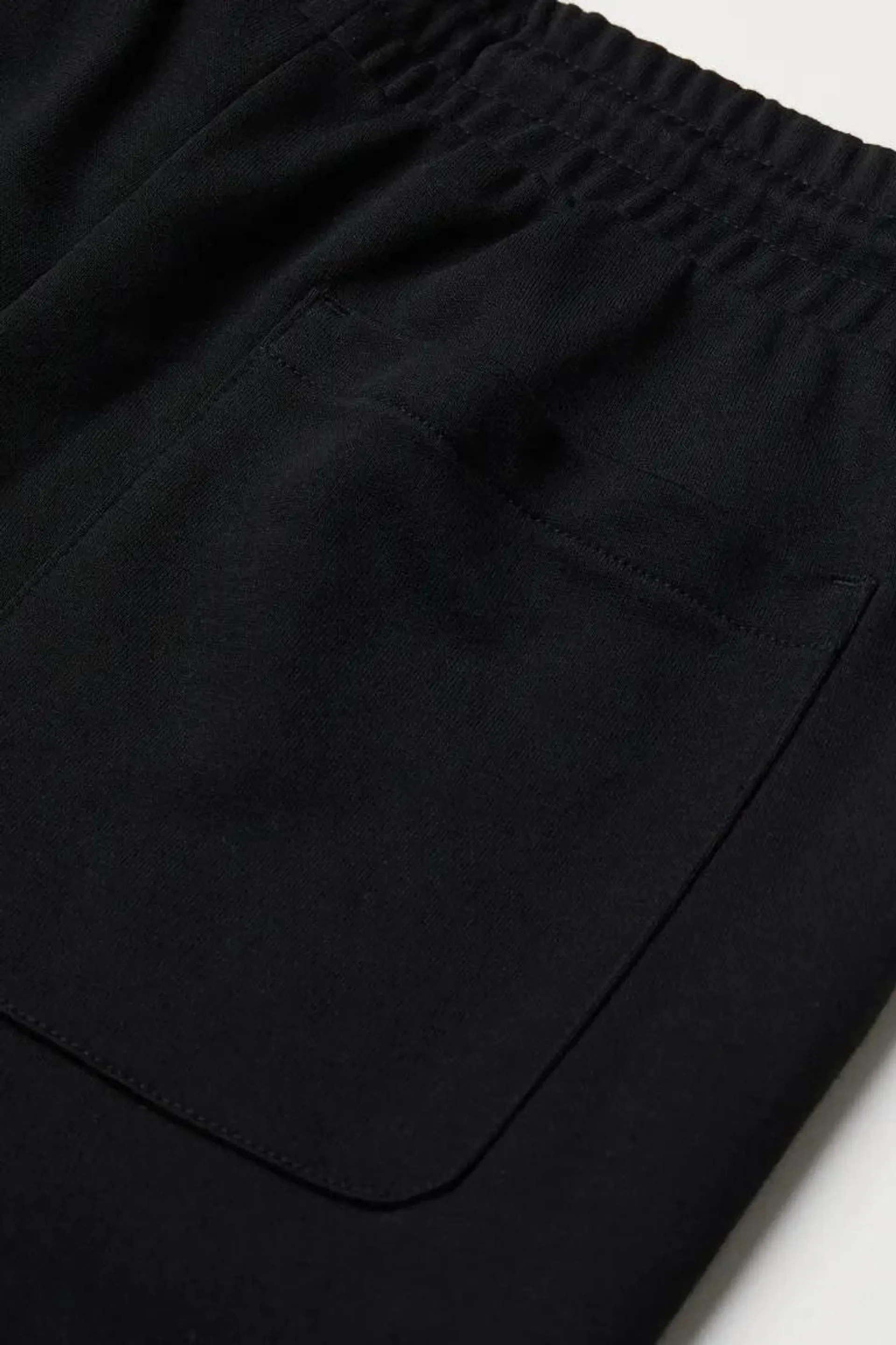 Regular Fit Sweat Shorts