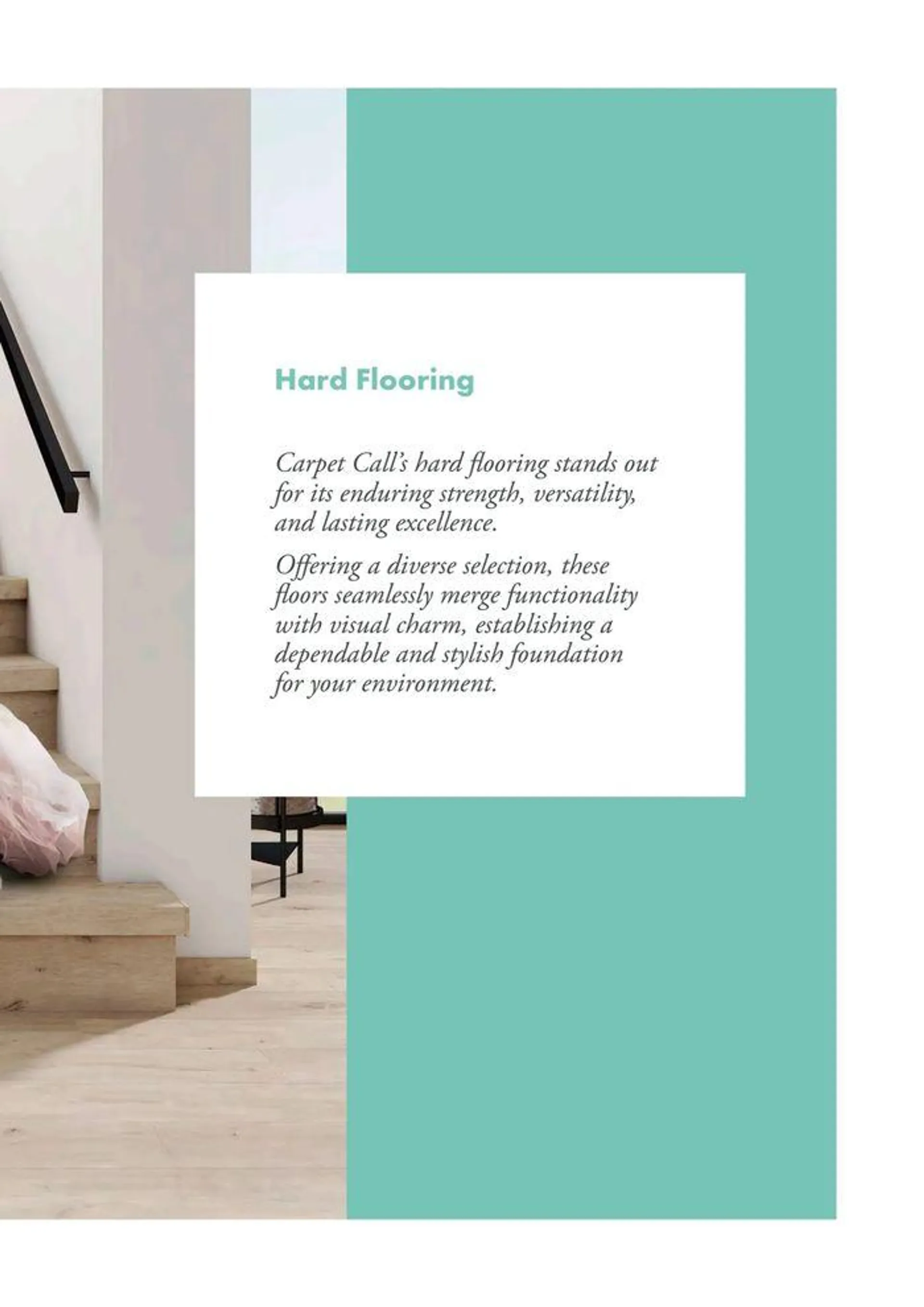 Hard Flooring Catalogue 2024 - Catalogue valid from 5 March to 31 December 2024 - page 5