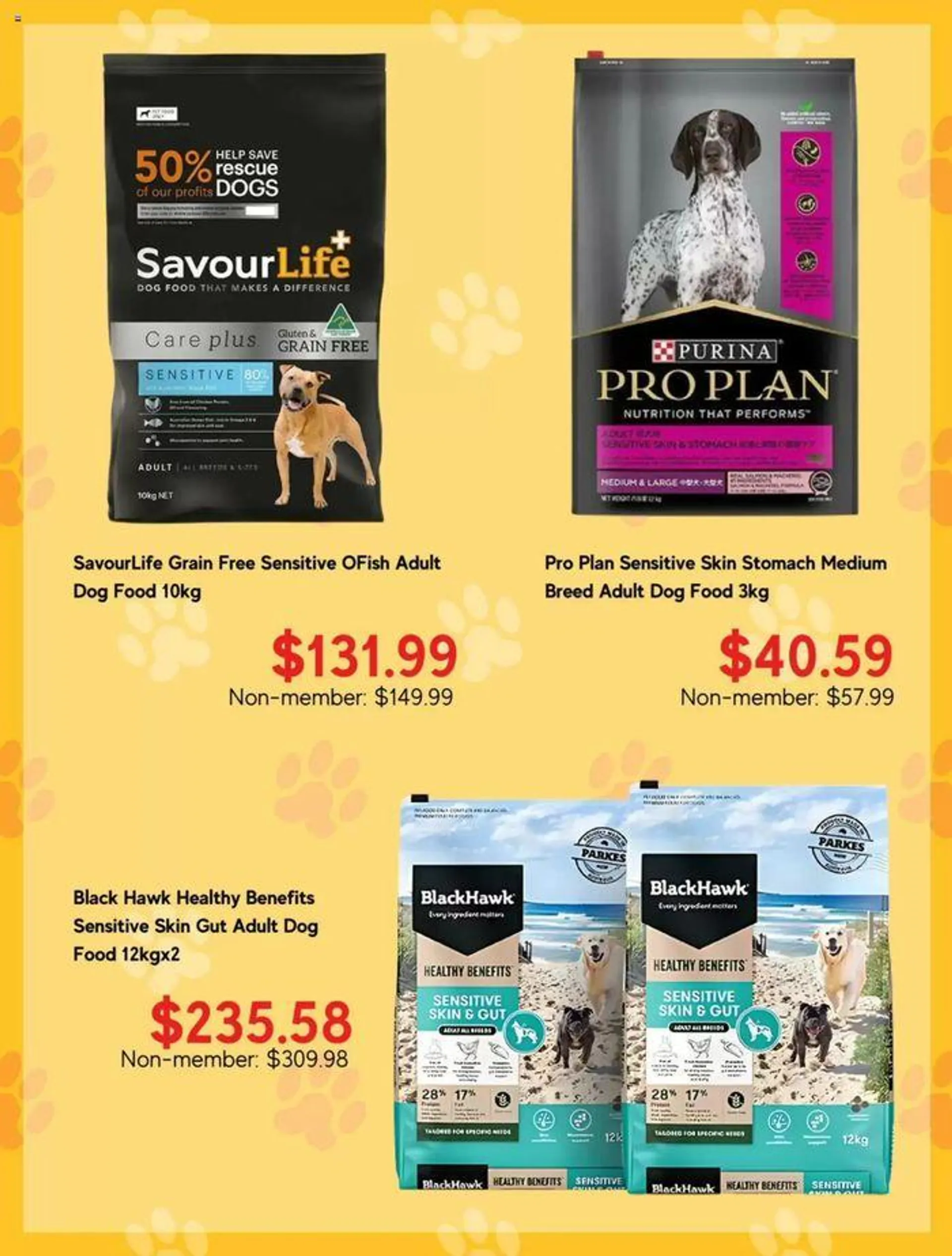 Pet Spectacular - Catalogue valid from 5 July to 21 July 2024 - page 3