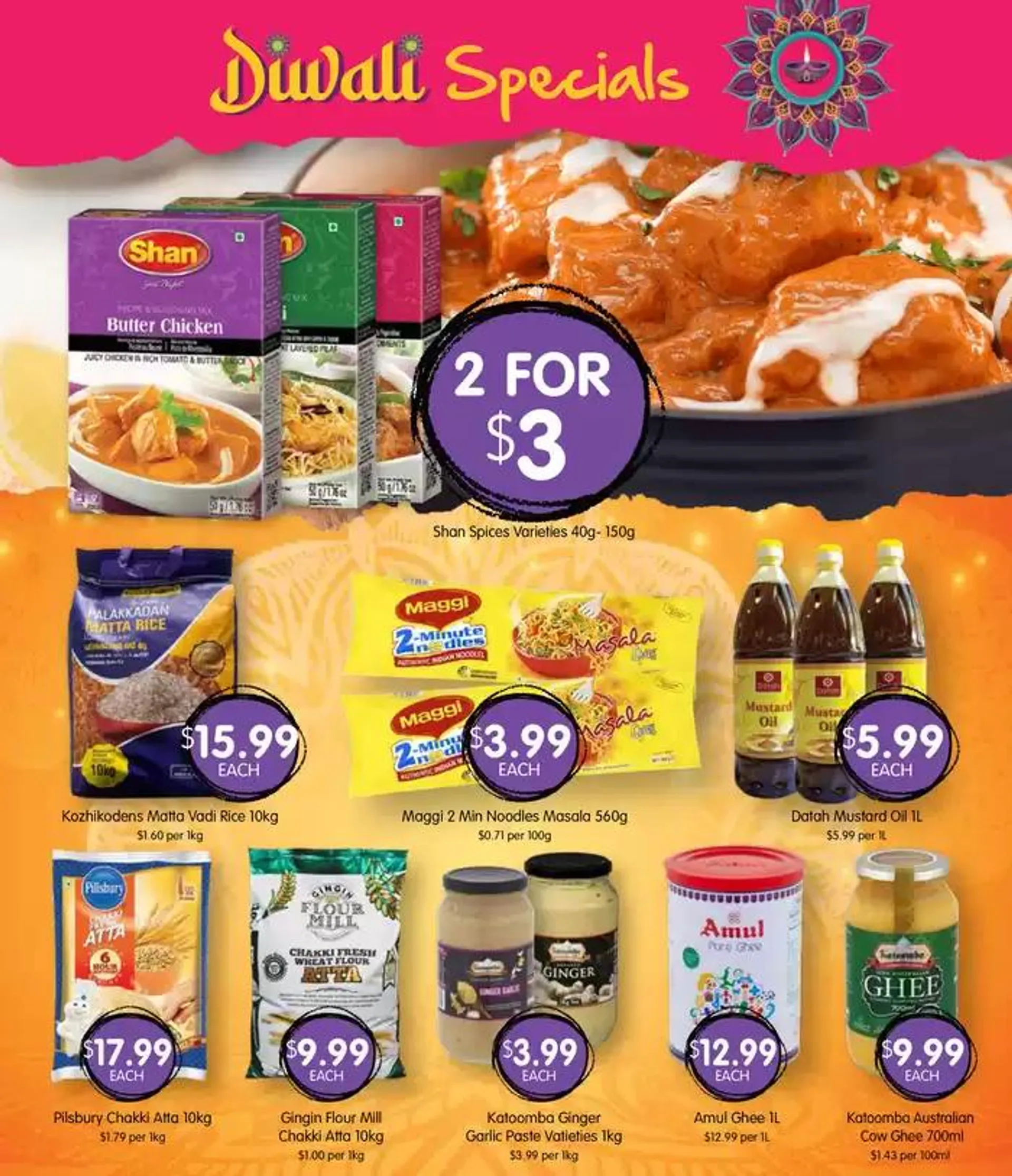 Weekly Specials - Catalogue valid from 23 October to 29 October 2024 - page 11