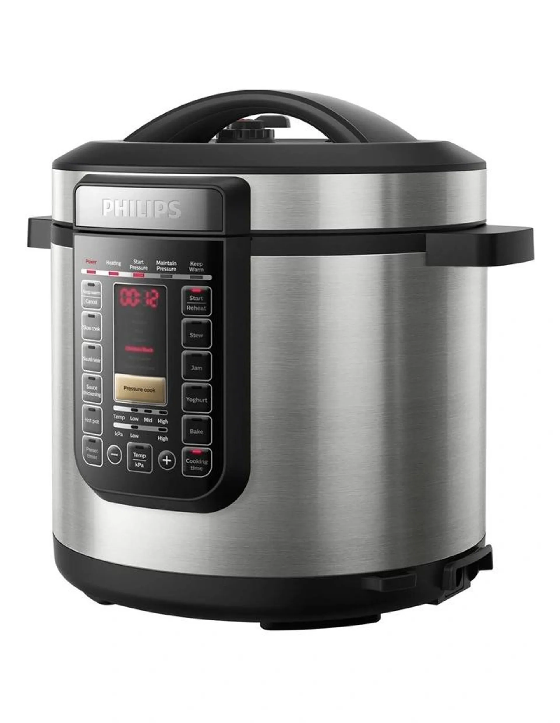 All-In-One Cooker 8L HD2238/72