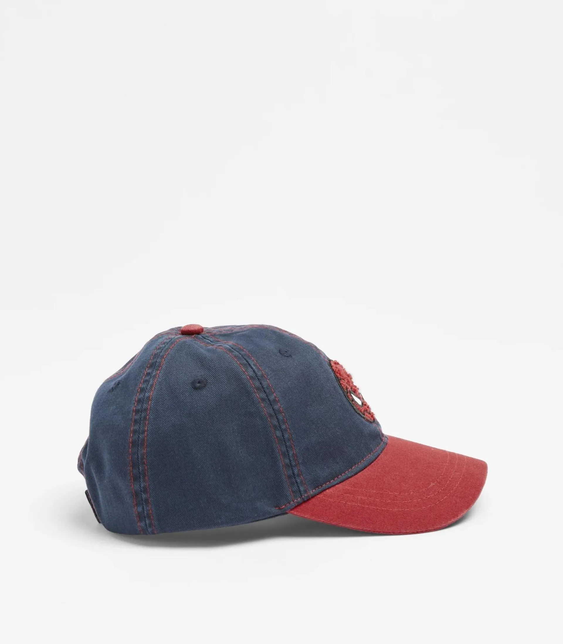 Kids Spiderman Cap