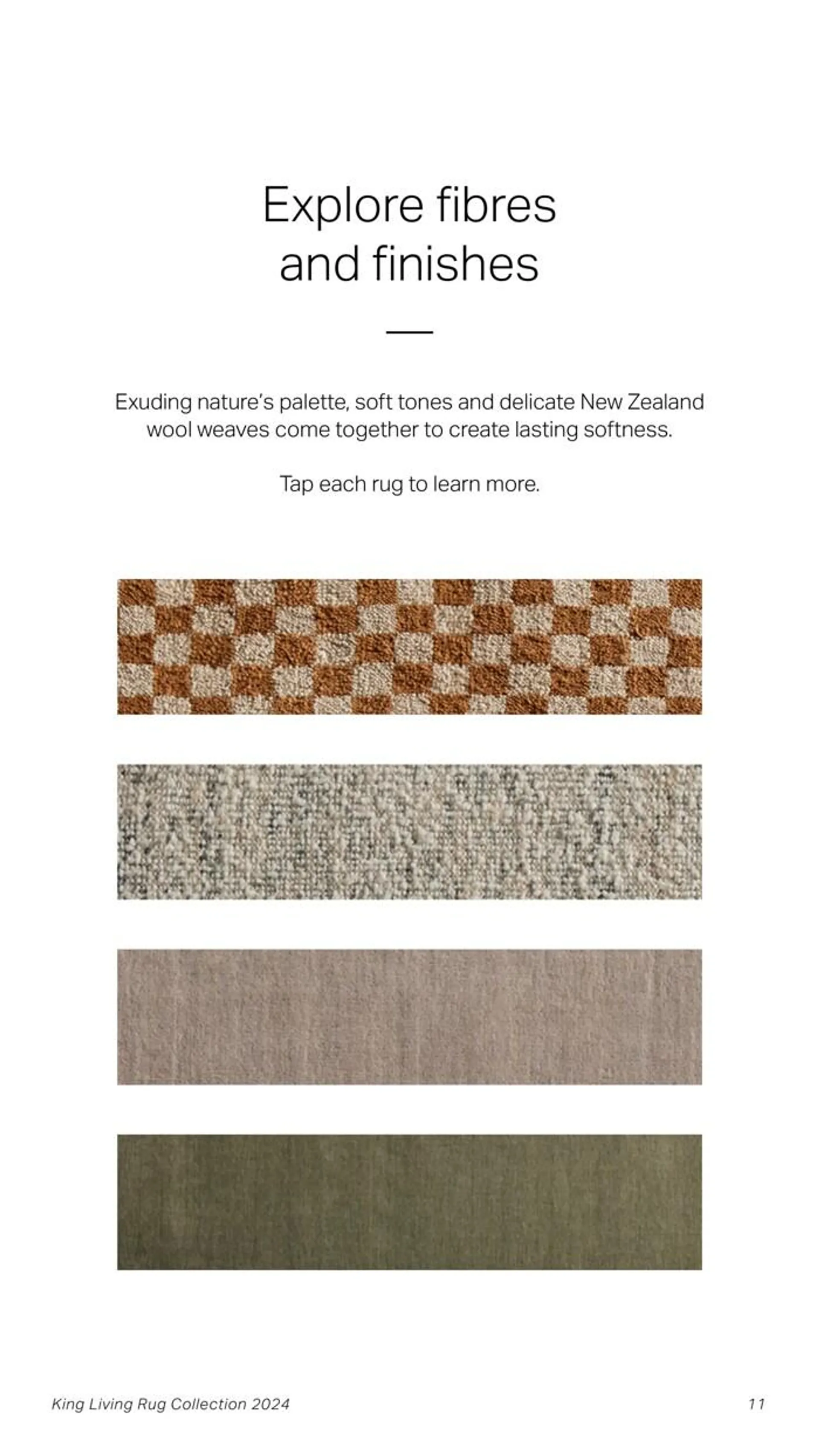 2024 Rug Collection - 11