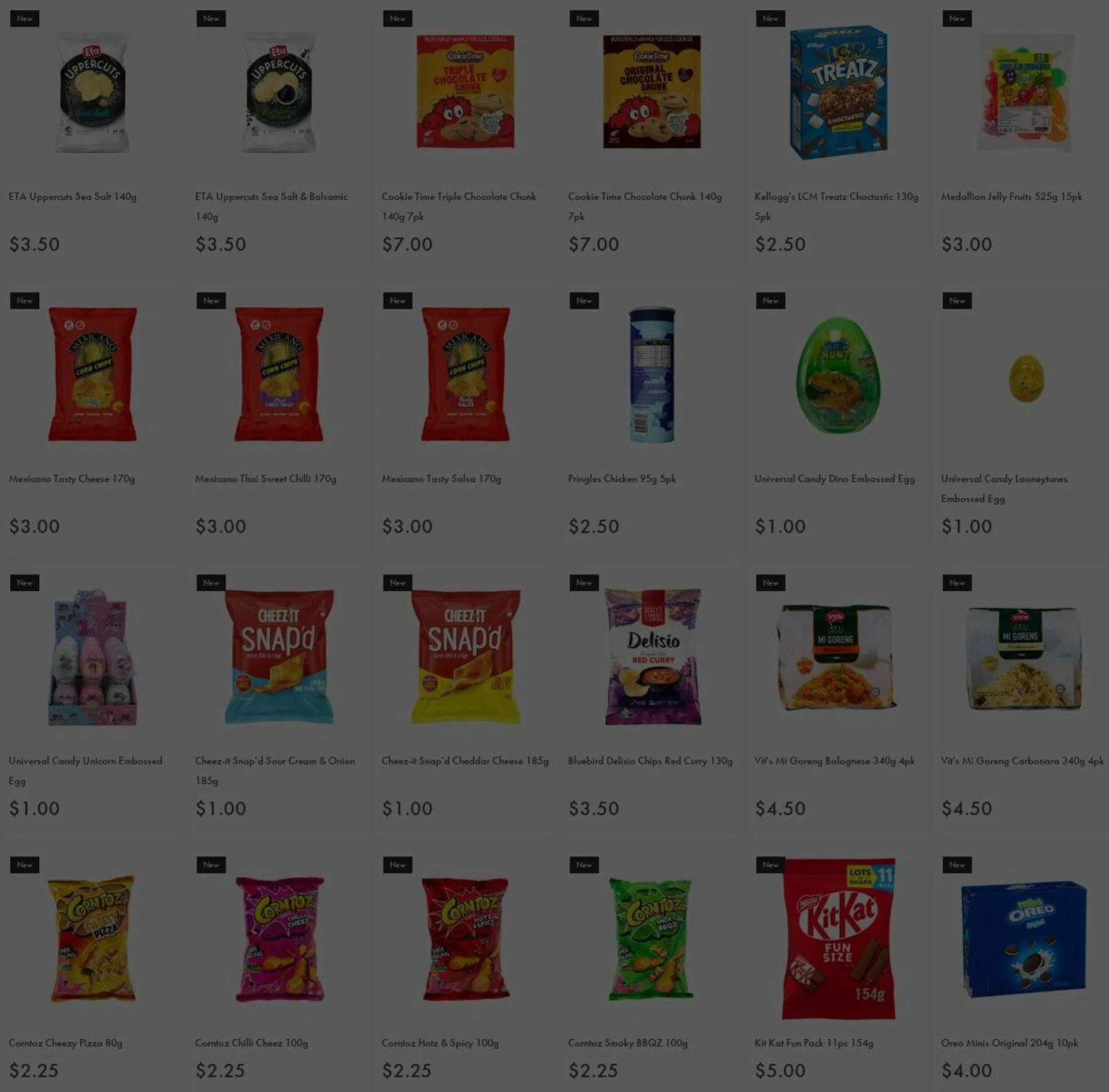 The Reject Shop Current catalogue - Catalogue valid from 5 May to 14 May 2025 - page 17