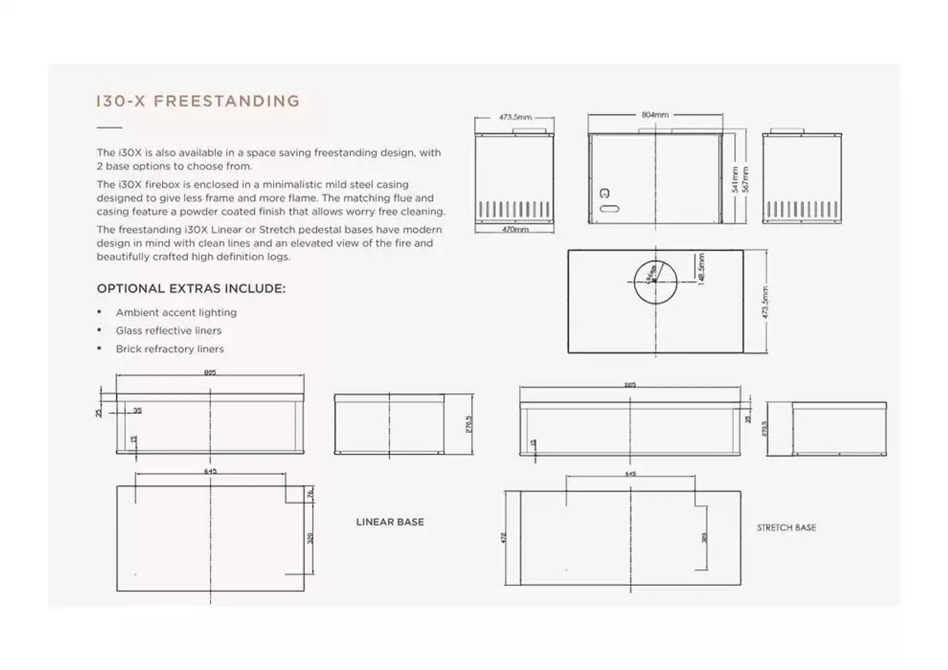 Heat Glo Brochure 2024 - Catalogue valid from 1 July to 31 January 2025 - page 21