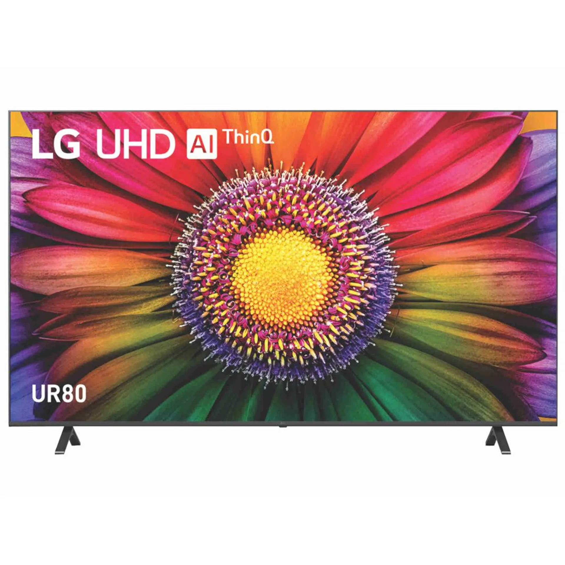 LG 75" 4K UHD LED Smart TV (2023)