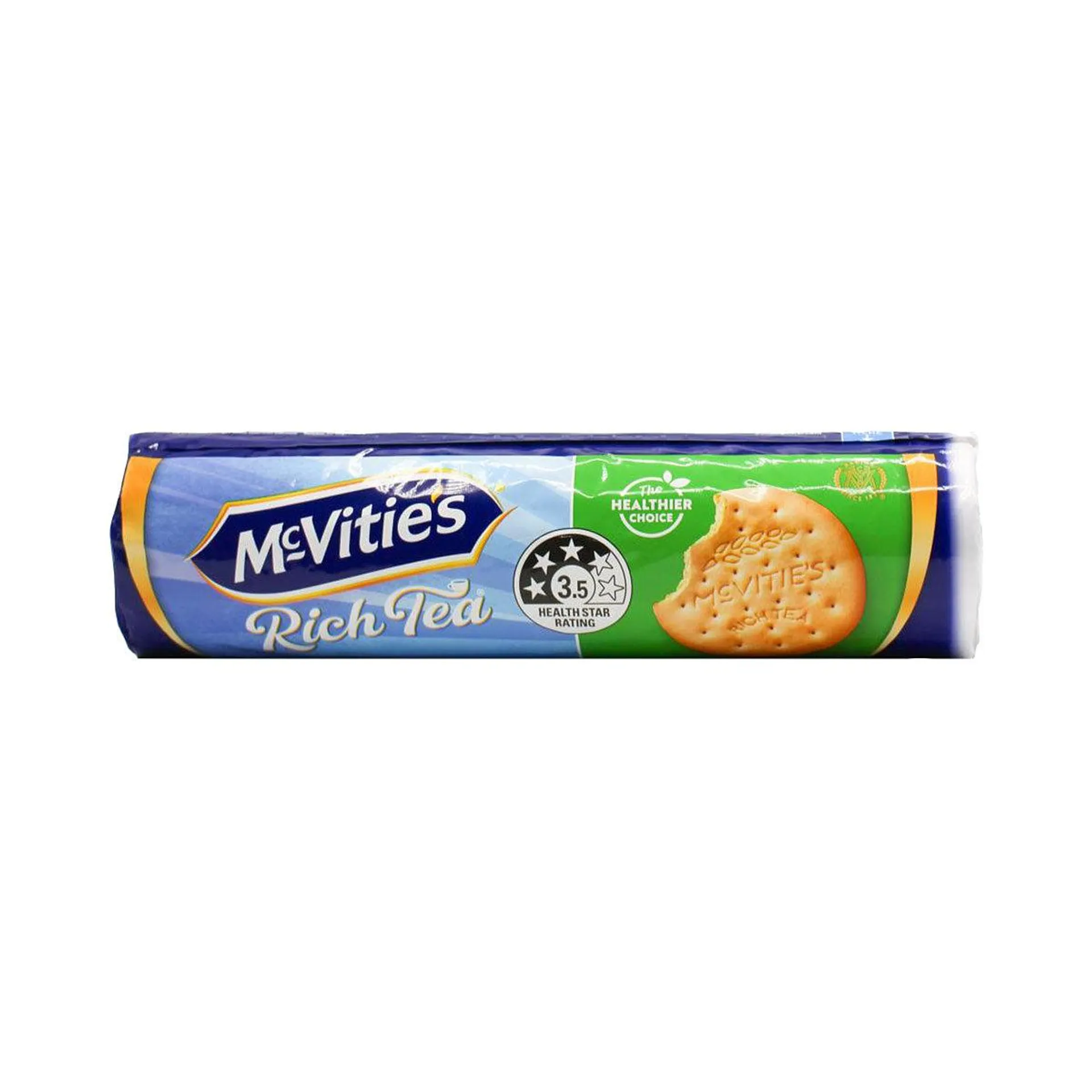 McVitie's Rich Tea Biscuits 300gm