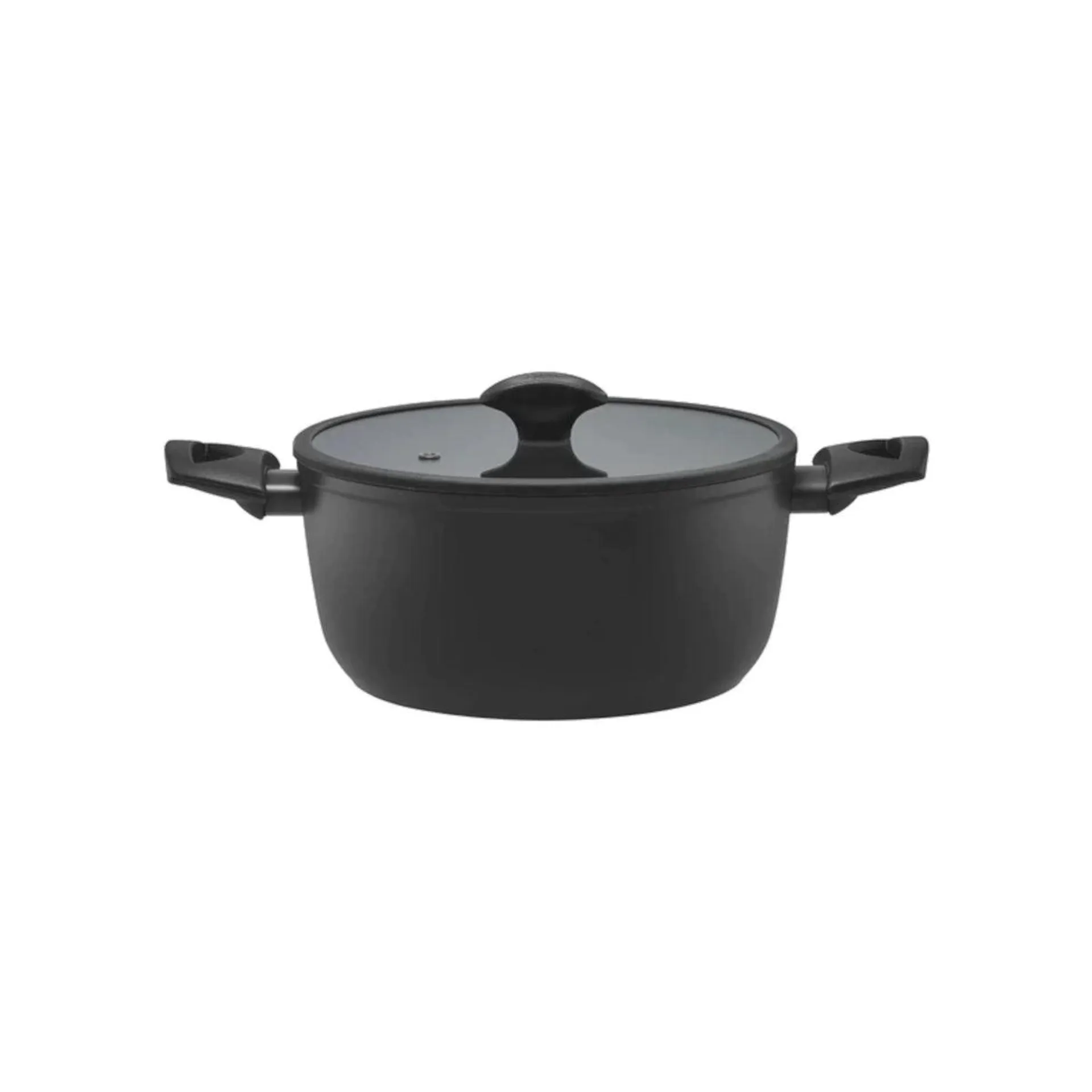 Essteele Per Salute Nonstick Induction Covered Casserole 24cm (4.5L)