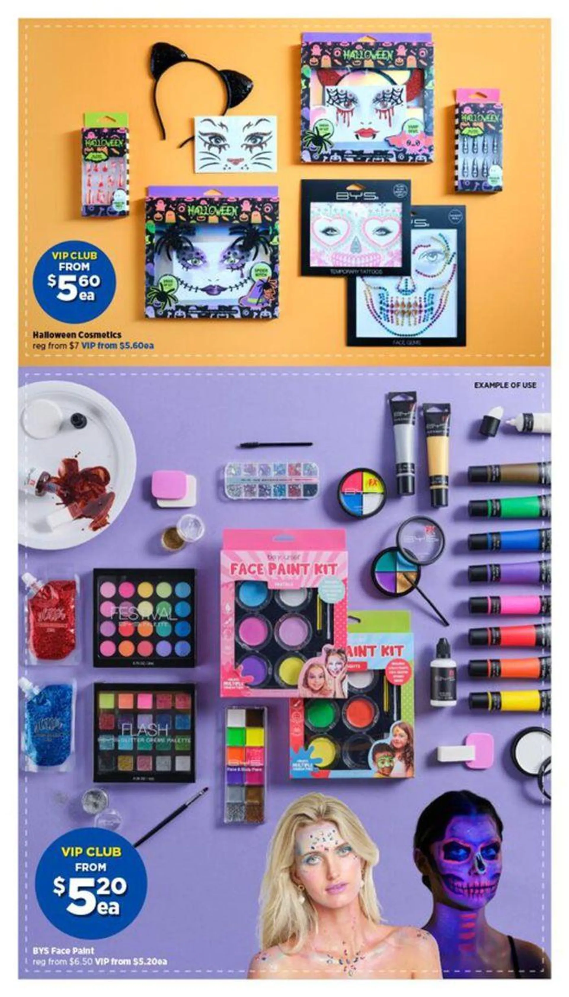 VIP Creative - The Home of Halloween - Catalogue valid from 4 September to 31 October 2024 - page 16