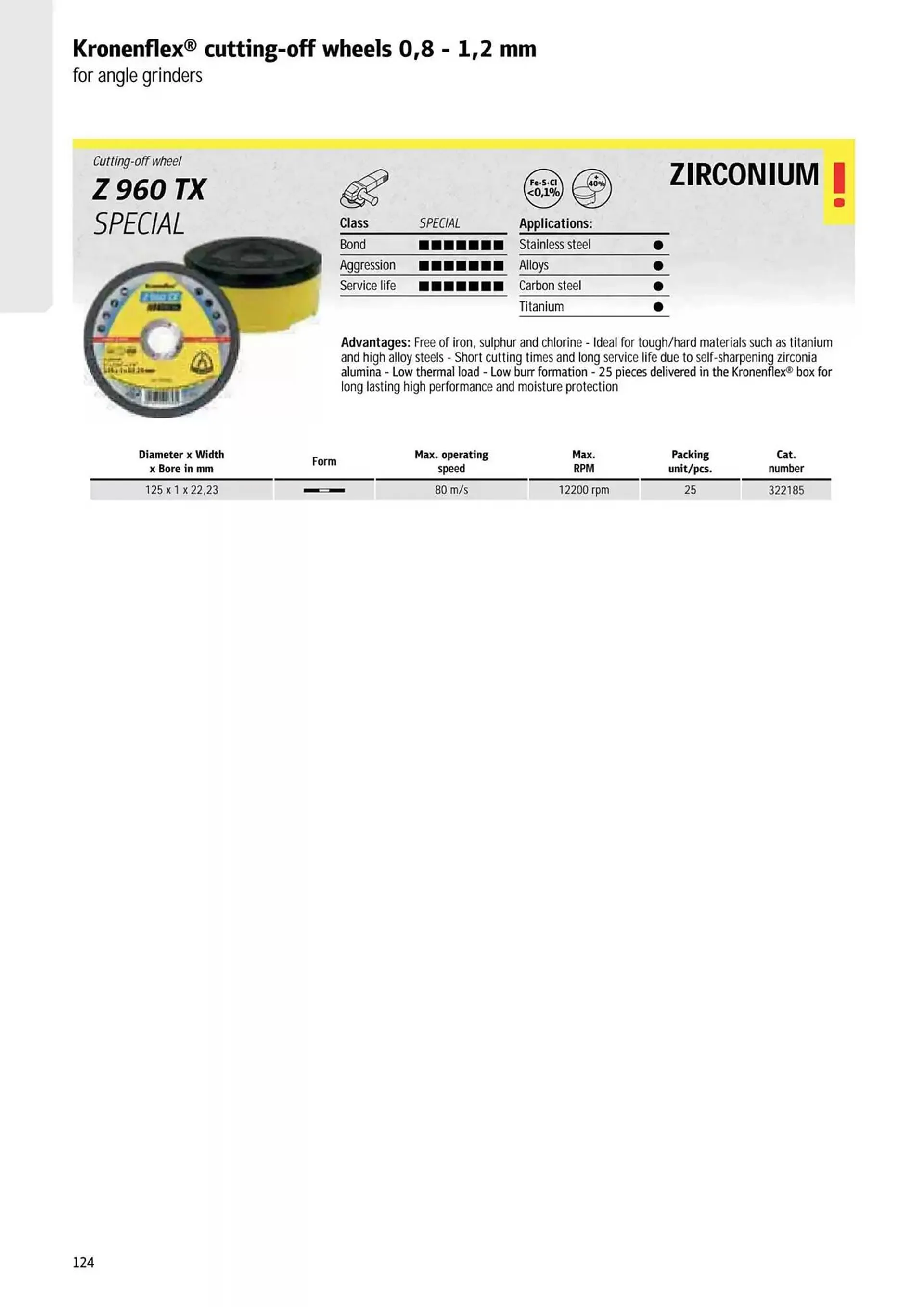 Kincrome catalogue - Catalogue valid from 5 November to 31 December 2025 - page 27