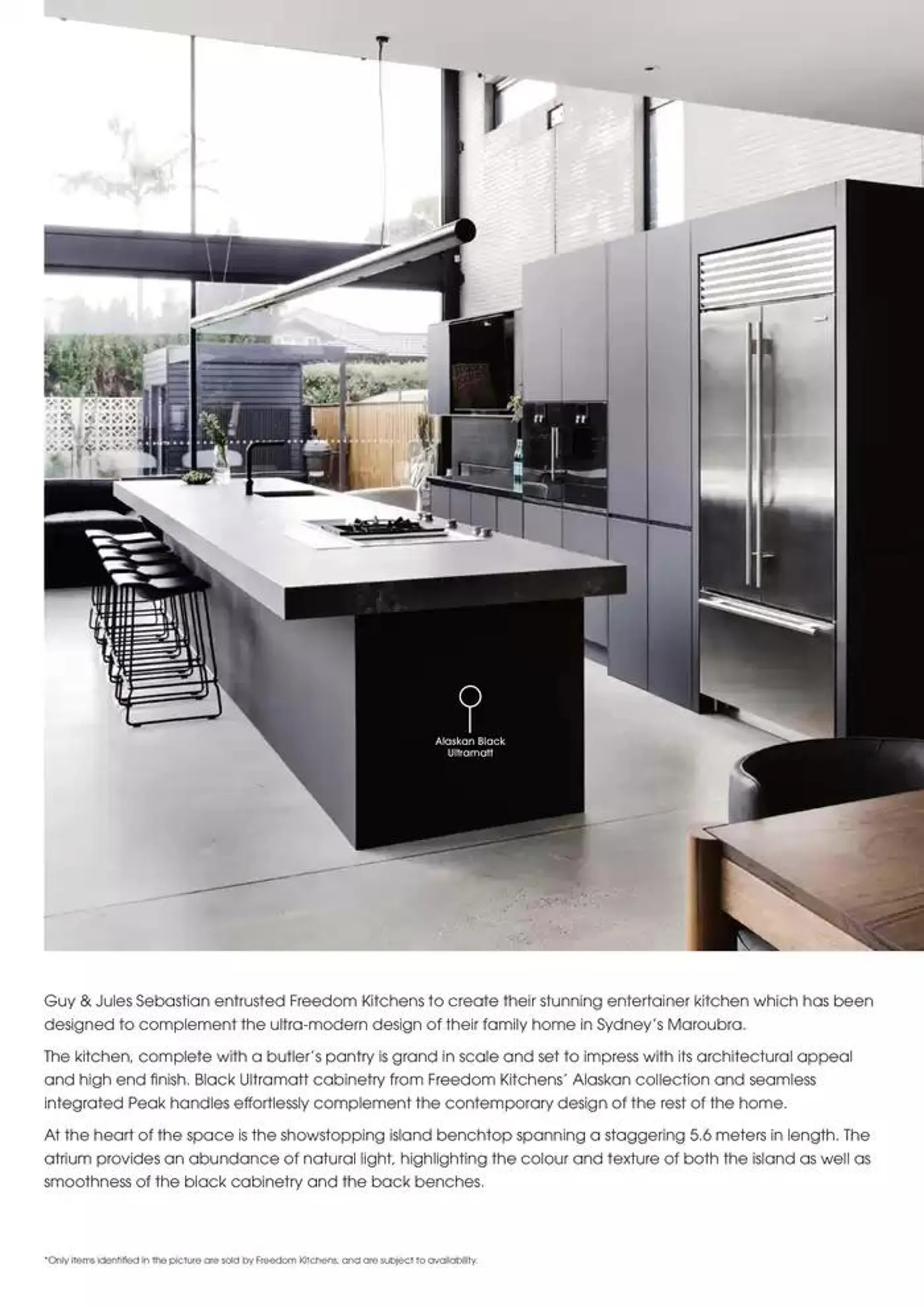 Kitchens - Catalogue valid from 4 December to 28 February 2025 - page 19