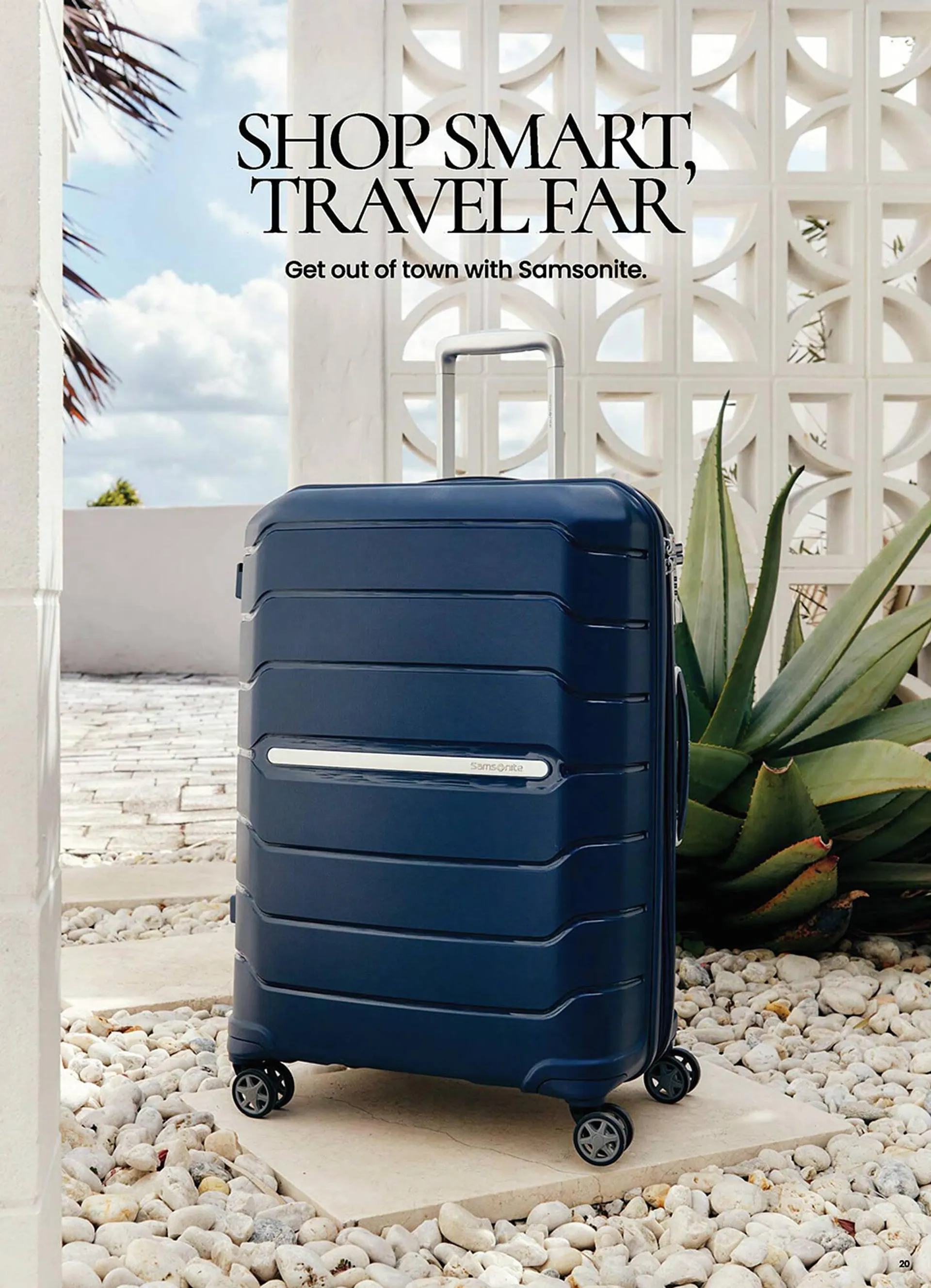 Myer catalogue - Catalogue valid from 6 May to 25 May 2025 - page 20
