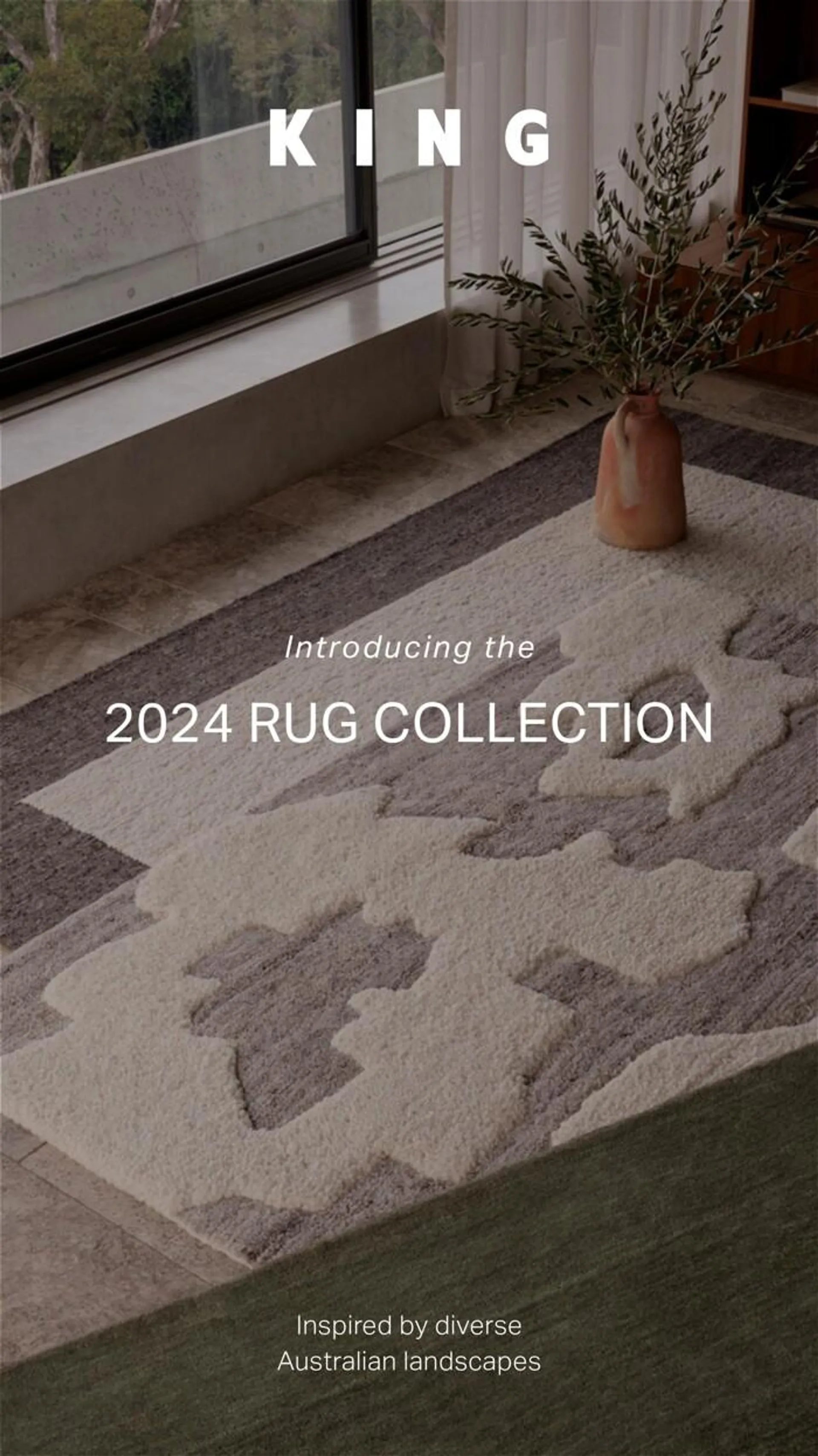 2024 Rug Collection - 1
