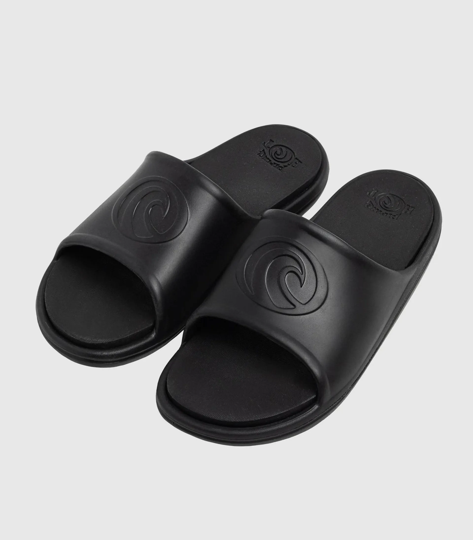 Piping Hot Mens Moulded Slides