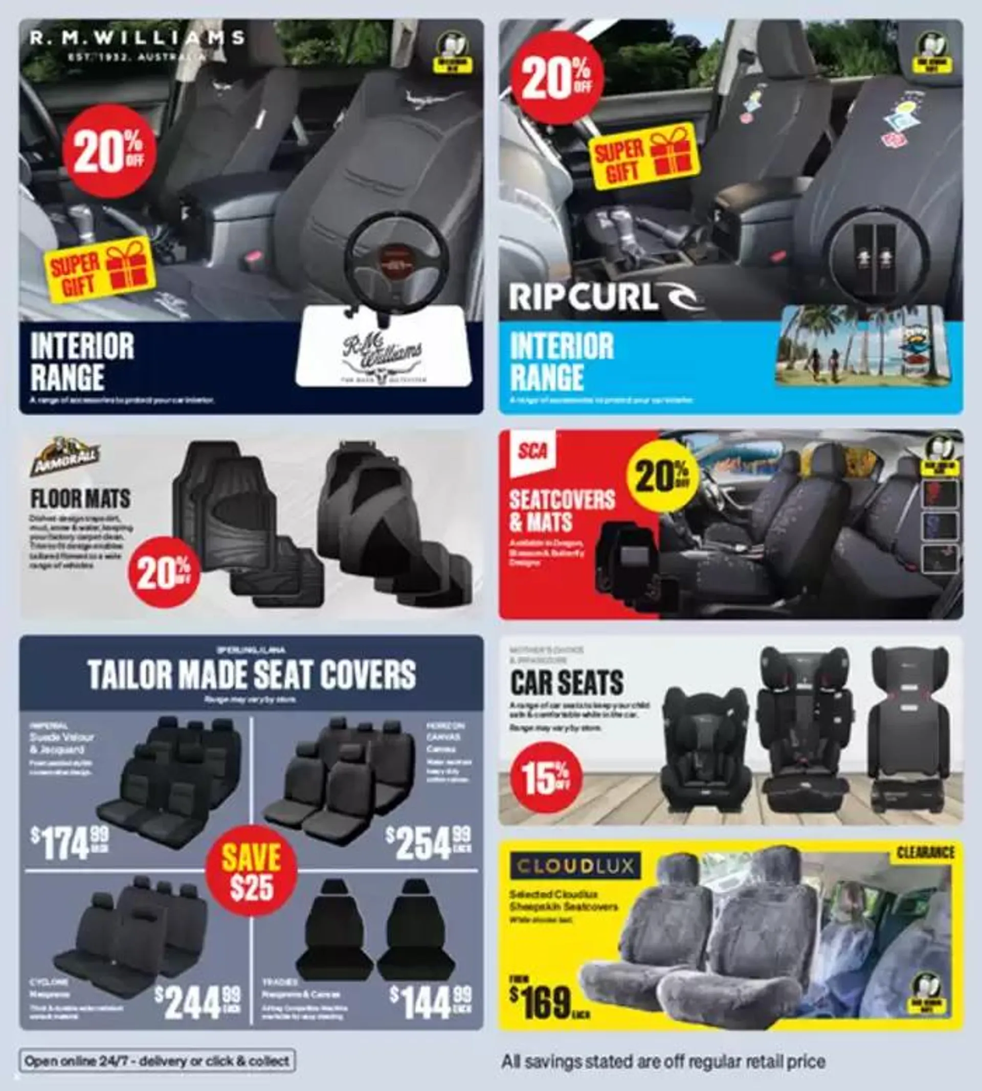 Super Christmas Sale - Catalogue valid from 12 December to 22 December 2024 - page 8