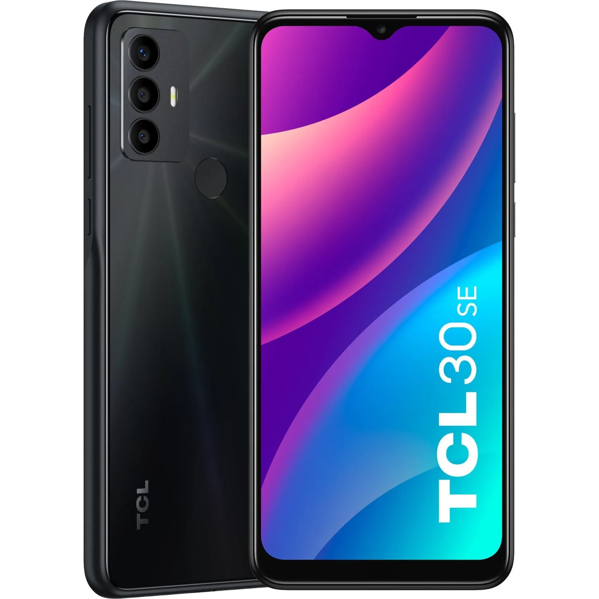 TCL 30 SE 4G 128GB (Space Grey)