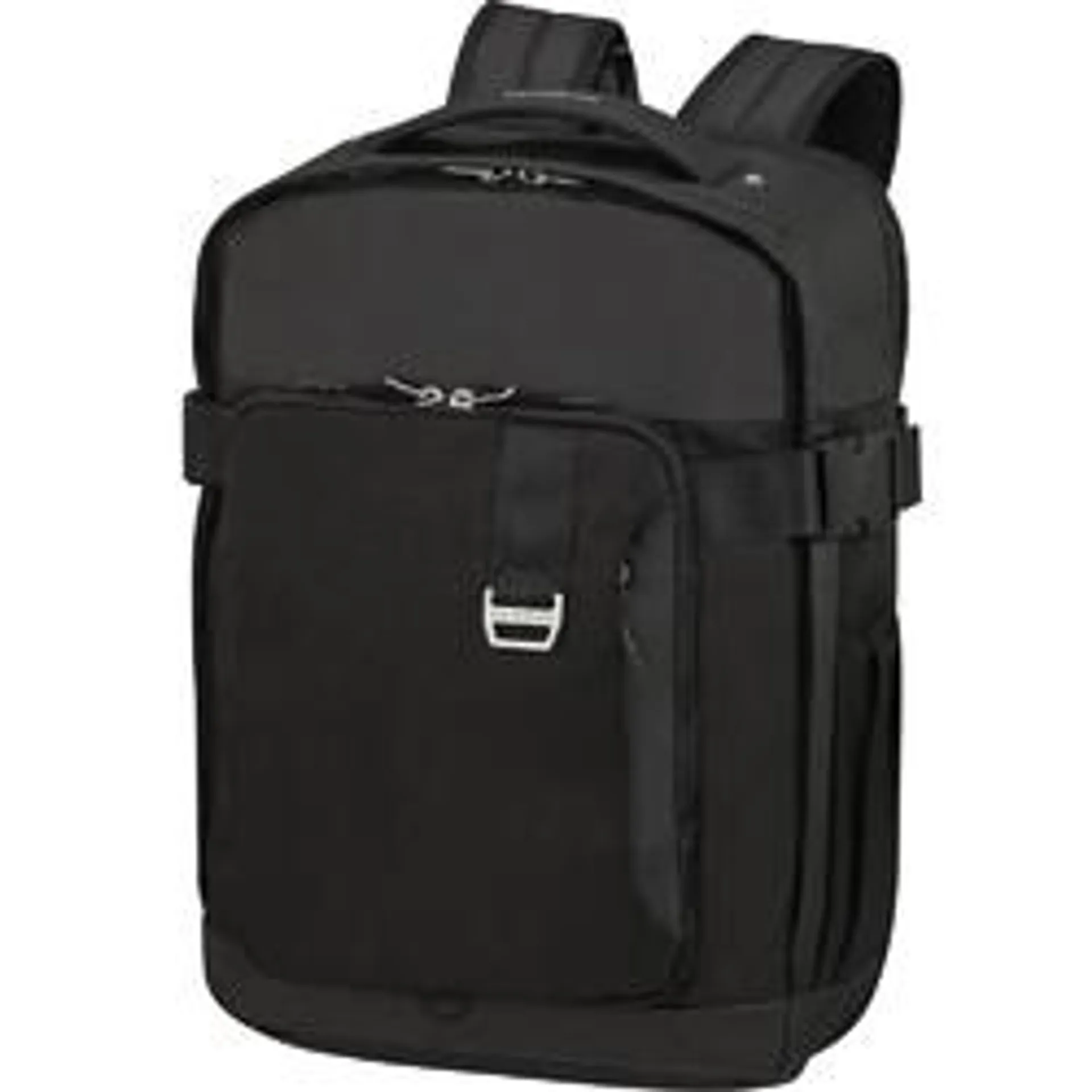 Samsonite Midtown 16.4” Laptop & Tablet Backpack Black 33805