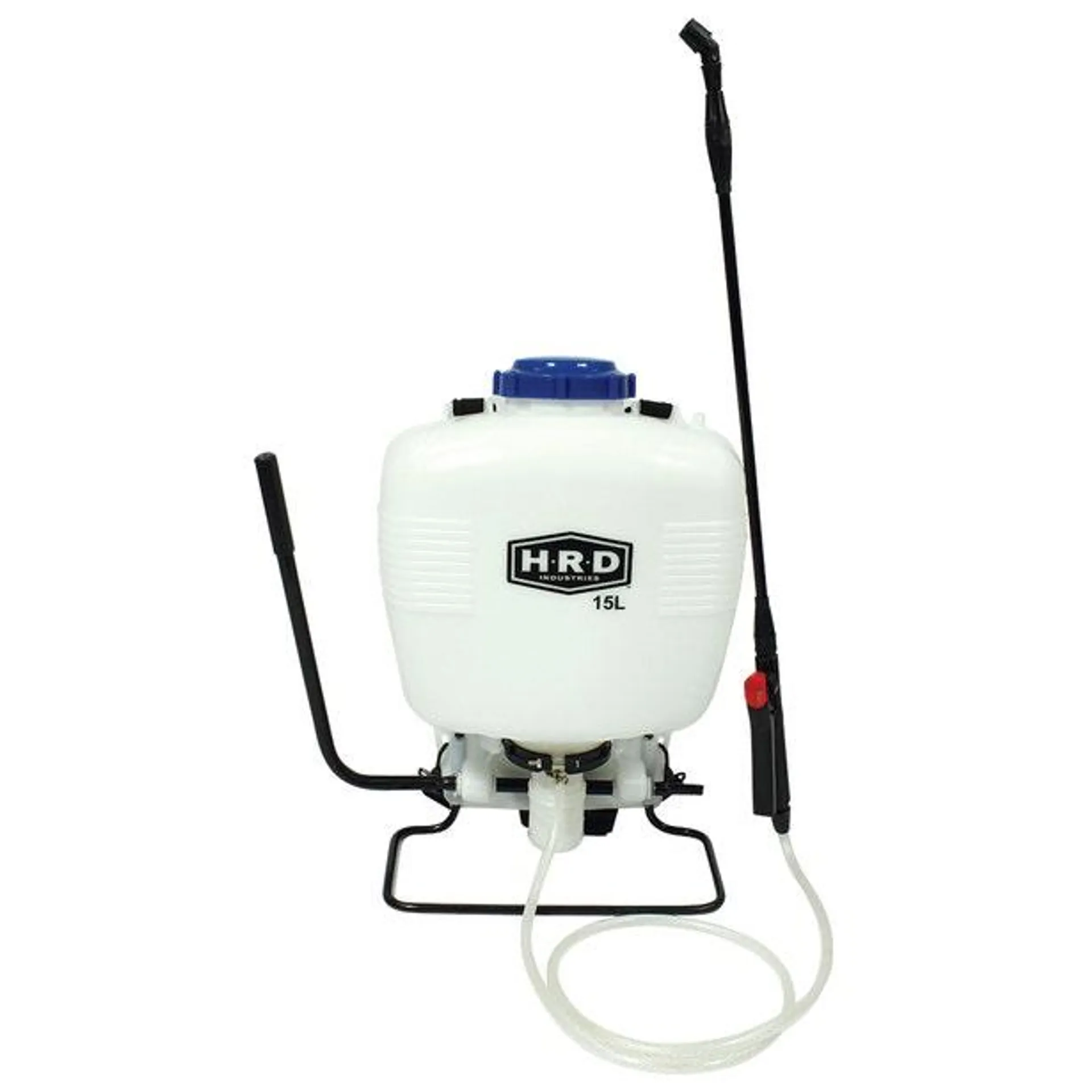 HRD 15L Sprayer Backpack SPRB15L