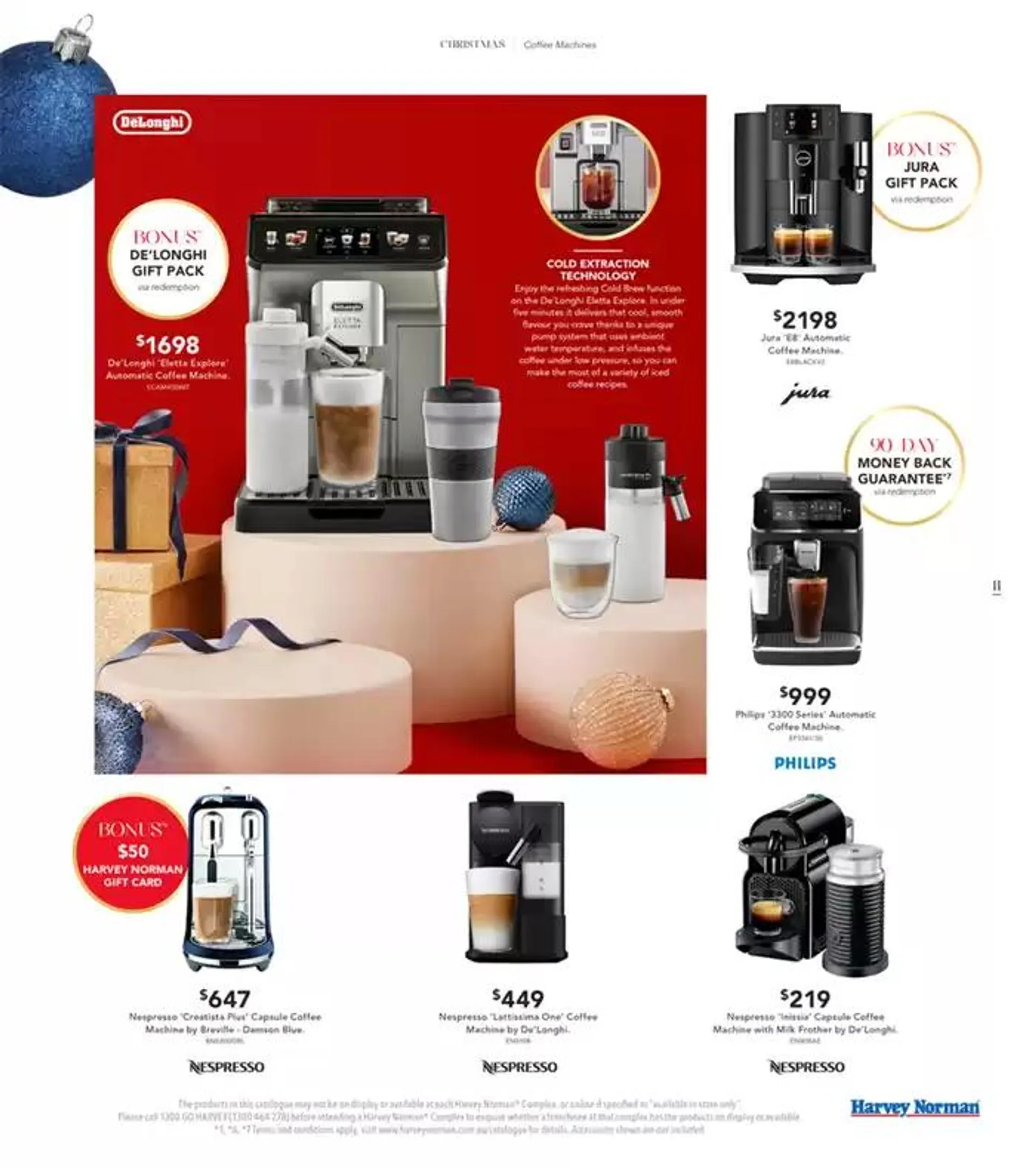 Home Appliance & Manchester Christmas Gift Guide - Catalogue valid from 6 December to 24 December 2024 - page 2