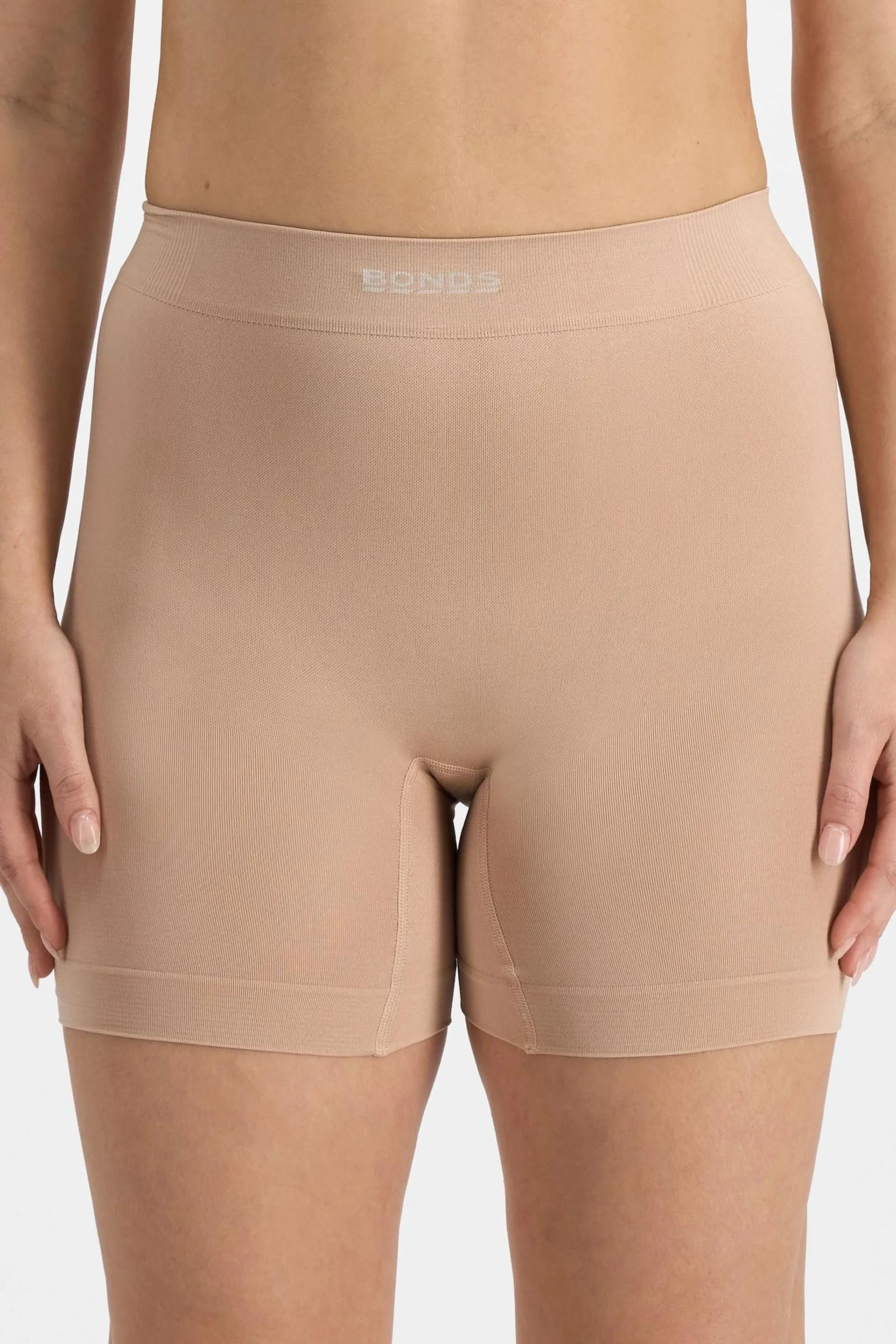 Bonds Comfy Undershorts - Nude