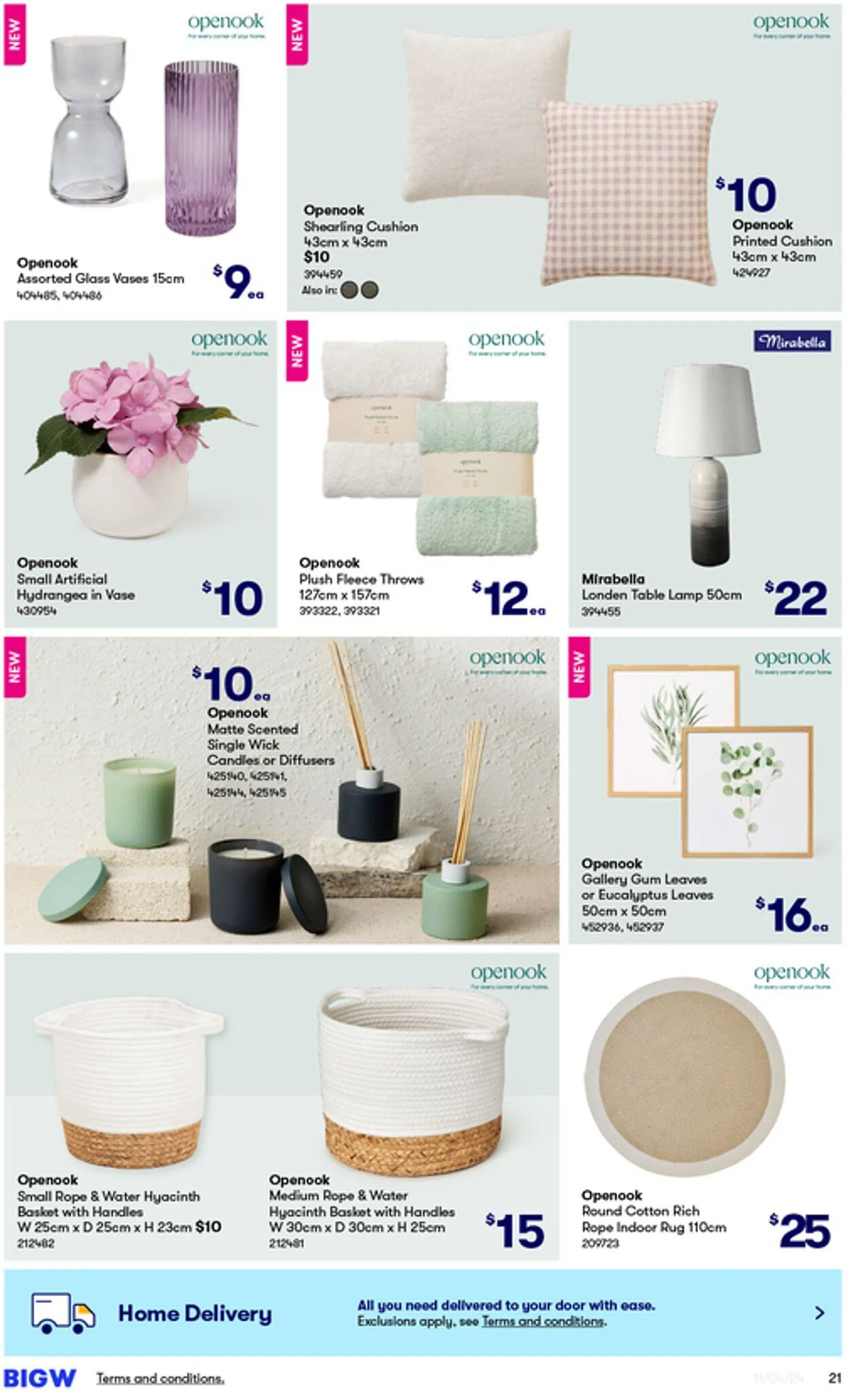 BIG W Current catalogue - 21