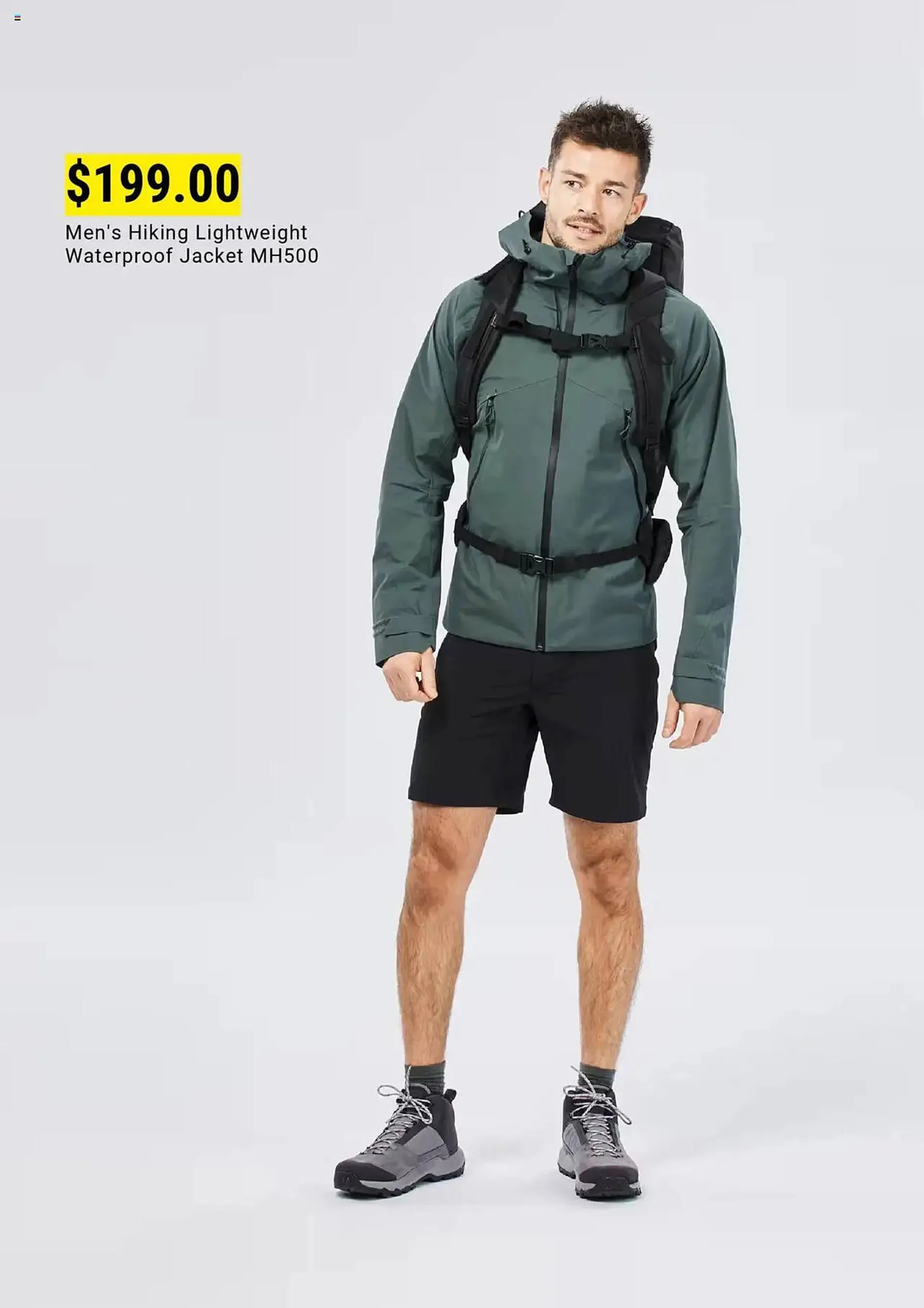 Decathlon catalogue - Catalogue valid from 1 May to 31 May 2025 - page 30