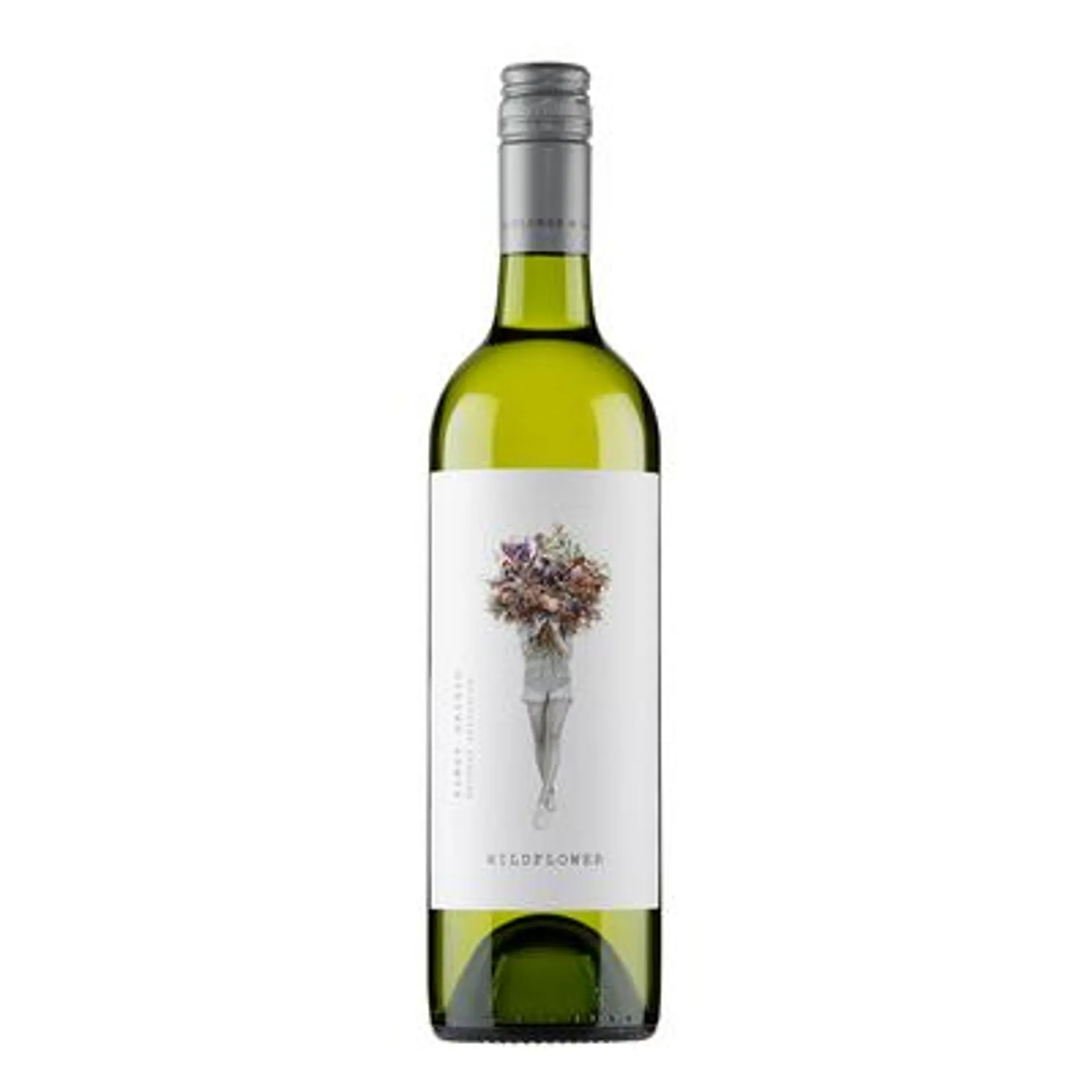 Wild Flower Pinot Grigio