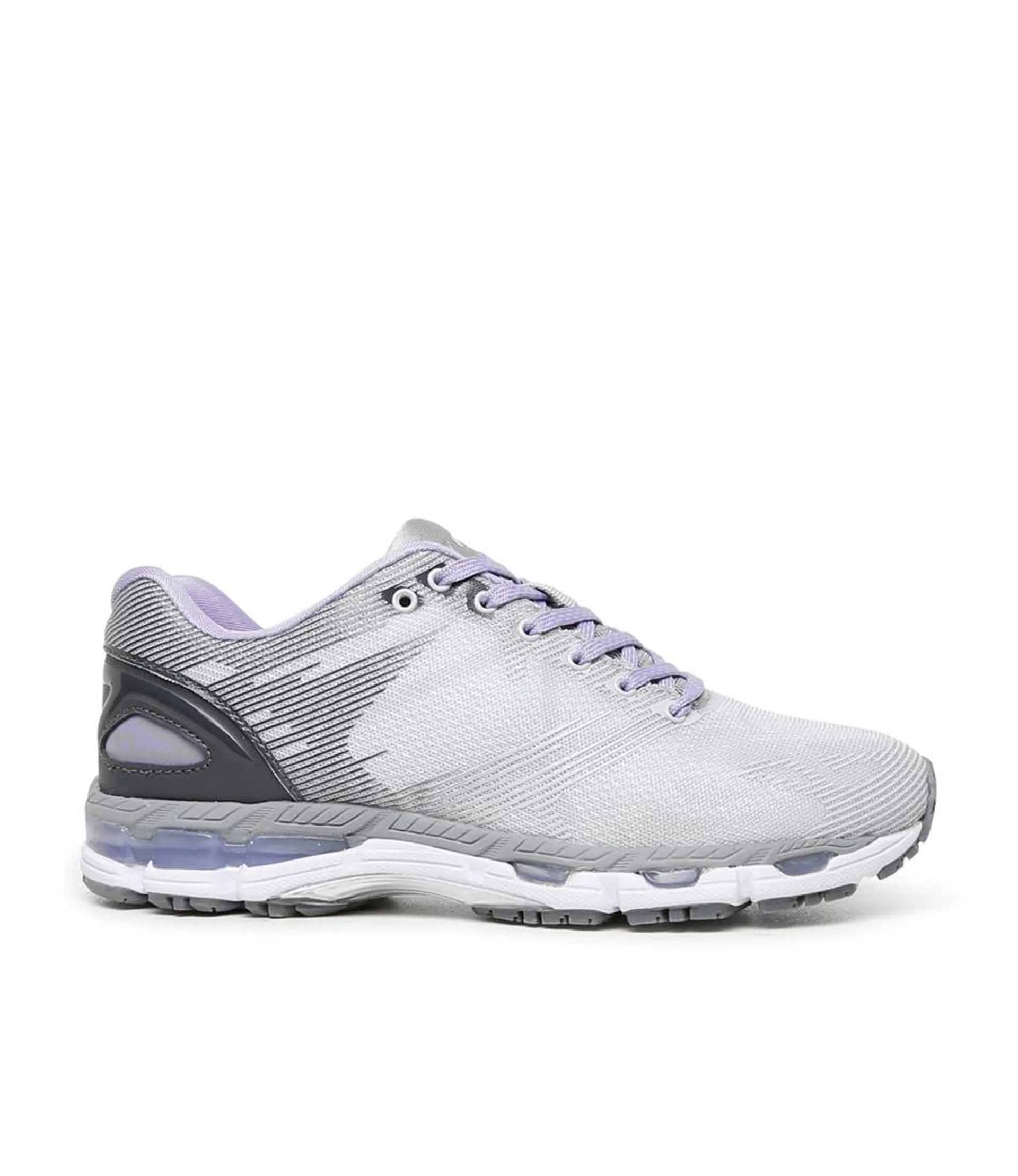 futura snr grey-lilac