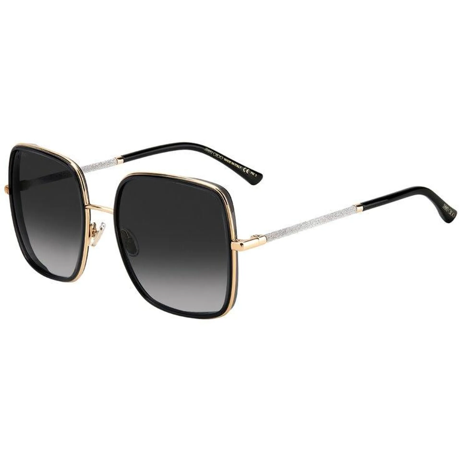 Jimmy Choo Jayla/S Women’s Sunglasses