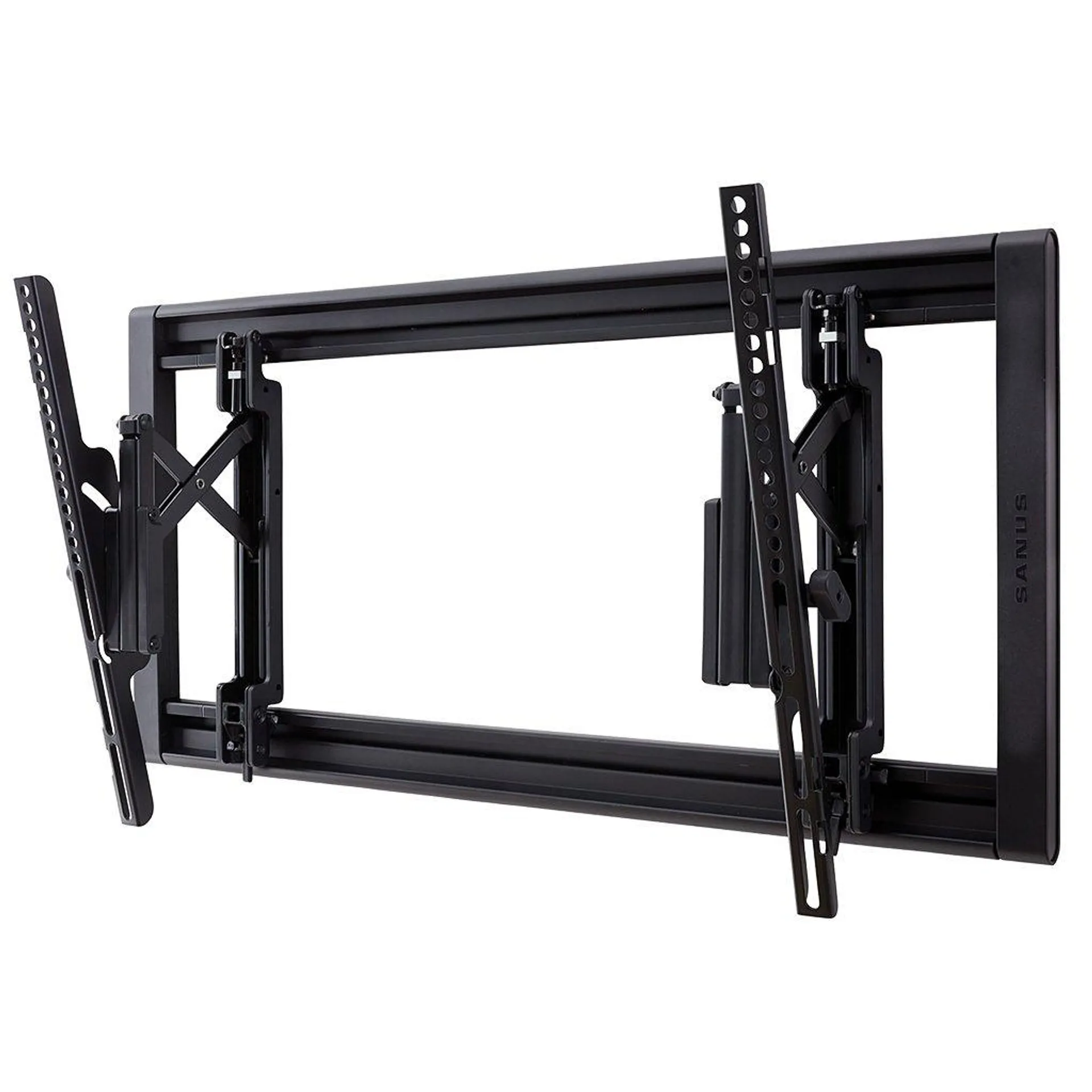 Sanus Advanced Tilt 4D Premium TV Wall Mount for 42" – 90". VLT7-B2