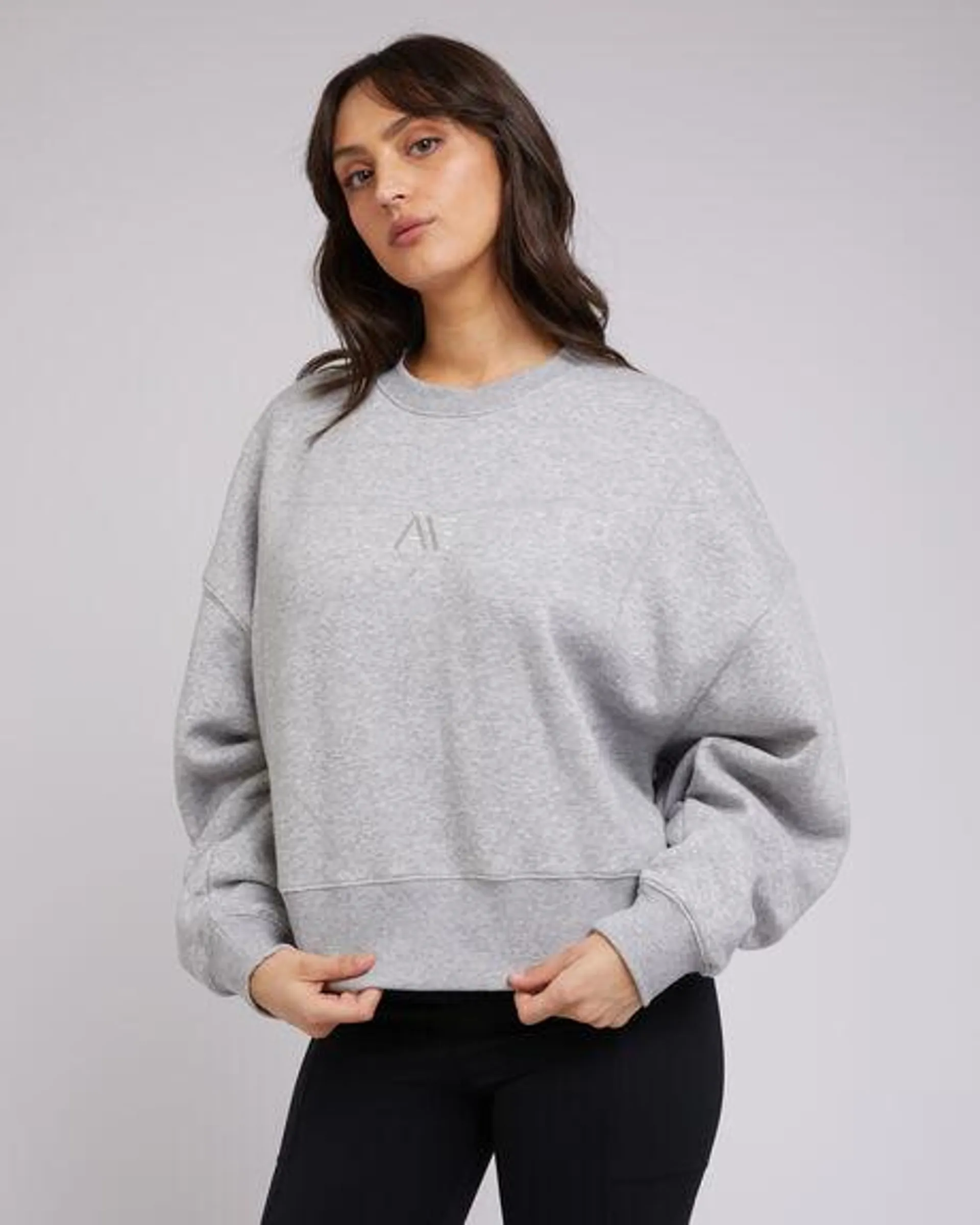 Active Tonal Sweater